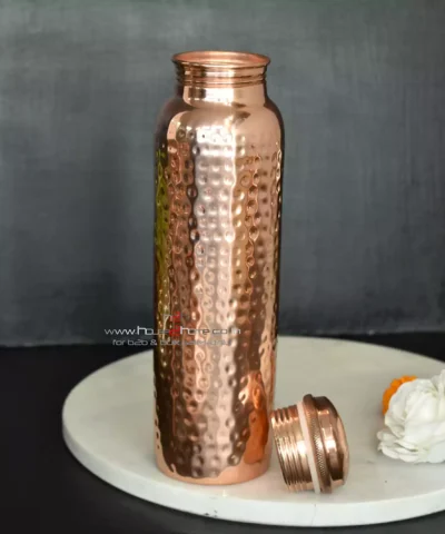 Copper Bottle, Water Bottle, Copper Water Bottle, Ayurvedic Bottle, Copper Ayurveda Bottle, Copper Drinkware, Copper Hydration, Copper Water Bottle Manufacturer, Copper Items Manufacturer, Fridge Bottle, Eco-friendly Bottle, Pure Copper Bottle, Corporate Gifting, Wedding Gift, Diwali Gift, Return Gift, Copper Gift Item, Copper Gifting, Traditional Gift, Housewarming Gift, Luxury Copper Bottle, Premium Copper Bottle, Antique Copper Bottle, Handmade Copper Bottle, Handcrafted Bottle, Health Bottle, Wellness Bottle, Designer Copper Bottle, Engraved Copper Bottle, Personalized Copper Bottle, Custom Copper Bottle, Copper Flask, Copper Sports Bottle, Copper Fitness Bottle, Travel Bottle, Copper Office Bottle, Copper Yoga Bottle, Copper Water Flask, Leakproof Bottle, Double Wall Copper Bottle, Copper Lined Bottle, Stylish Copper Bottle, Modern Copper Bottle, Vintage Copper Bottle, Copper Thermos, Insulated Copper Bottle, Copper Water Storage, Copper Wellness Drinkware, Food-safe Copper Bottle, Rustic Copper Bottle, Decorative Copper Bottle, Artistic Copper Bottle, Cultural Gift, Copper Kitchenware, Healthy Hydration, Copper Interior Gift, Copper Drinkware Gift, Gift for Her, Gift for Him, Unique Copper Gift, Holiday Gift, Personalized Gift, Copper Tableware, Eco-conscious Gift, Pure Copper Utensils, Copper Home Decor, Copper Bottle Set, Wellness Gift, Antique Copper Bottle, Hammered Copper Bottle, Small Copper Bottle, Matte Finished Copper Bottle, house2home, house2home bottle manufacturer, h2h, Moradabad bottle manufacturer