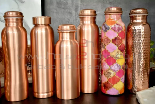 Copper Bottle, Water Bottle, Copper Water Bottle, Ayurvedic Bottle, Copper Ayurveda Bottle, Copper Drinkware, Copper Hydration, Copper Water Bottle Manufacturer, Copper Items Manufacturer, Fridge Bottle, Eco-friendly Bottle, Pure Copper Bottle, Corporate Gifting, Wedding Gift, Diwali Gift, Return Gift, Copper Gift Item, Copper Gifting, Traditional Gift, Housewarming Gift, Luxury Copper Bottle, Premium Copper Bottle, Antique Copper Bottle, Handmade Copper Bottle, Handcrafted Bottle, Health Bottle, Wellness Bottle, Designer Copper Bottle, Engraved Copper Bottle, Personalized Copper Bottle, Custom Copper Bottle, Copper Flask, Copper Sports Bottle, Copper Fitness Bottle, Travel Bottle, Copper Office Bottle, Copper Yoga Bottle, Copper Water Flask, Leakproof Bottle, Double Wall Copper Bottle, Copper Lined Bottle, Stylish Copper Bottle, Modern Copper Bottle, Vintage Copper Bottle, Copper Thermos, Insulated Copper Bottle, Copper Water Storage, Copper Wellness Drinkware, Food-safe Copper Bottle, Rustic Copper Bottle, Decorative Copper Bottle, Artistic Copper Bottle, Cultural Gift, Copper Kitchenware, Healthy Hydration, Copper Interior Gift, Copper Drinkware Gift, Gift for Her, Gift for Him, Unique Copper Gift, Holiday Gift, Personalized Gift, Copper Tableware, Eco-conscious Gift, Pure Copper Utensils, Copper Home Decor, Copper Bottle Set, Wellness Gift, Antique Copper Bottle, Hammered Copper Bottle, Small Copper Bottle, Matte Finished Copper Bottle, house2home, house2home bottle manufacturer, h2h, Moradabad bottle manufacturer