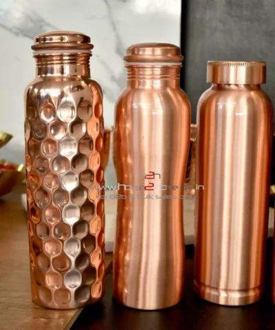 Copper Bottle, Water Bottle, Copper Water Bottle, Ayurvedic Bottle, Copper Ayurveda Bottle, Copper Drinkware, Copper Hydration, Copper Water Bottle Manufacturer, Copper Items Manufacturer, Fridge Bottle, Eco-friendly Bottle, Pure Copper Bottle, Corporate Gifting, Wedding Gift, Diwali Gift, Return Gift, Copper Gift Item, Copper Gifting, Traditional Gift, Housewarming Gift, Luxury Copper Bottle, Premium Copper Bottle, Antique Copper Bottle, Handmade Copper Bottle, Handcrafted Bottle, Health Bottle, Wellness Bottle, Designer Copper Bottle, Engraved Copper Bottle, Personalized Copper Bottle, Custom Copper Bottle, Copper Flask, Copper Sports Bottle, Copper Fitness Bottle, Travel Bottle, Copper Office Bottle, Copper Yoga Bottle, Copper Water Flask, Leakproof Bottle, Double Wall Copper Bottle, Copper Lined Bottle, Stylish Copper Bottle, Modern Copper Bottle, Vintage Copper Bottle, Copper Thermos, Insulated Copper Bottle, Copper Water Storage, Copper Wellness Drinkware, Food-safe Copper Bottle, Rustic Copper Bottle, Decorative Copper Bottle, Artistic Copper Bottle, Cultural Gift, Copper Kitchenware, Healthy Hydration, Copper Interior Gift, Copper Drinkware Gift, Gift for Her, Gift for Him, Unique Copper Gift, Holiday Gift, Personalized Gift, Copper Tableware, Eco-conscious Gift, Pure Copper Utensils, Copper Home Decor, Copper Bottle Set, Wellness Gift, Antique Copper Bottle, Hammered Copper Bottle, Small Copper Bottle, Matte Finished Copper Bottle, house2home, house2home bottle manufacturer, h2h, Moradabad bottle manufacturer