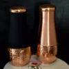 Copper Bottle, Water Bottle, Copper Water Bottle, Ayurvedic Bottle, Copper Ayurveda Bottle, Copper Drinkware, Copper Hydration, Copper Water Bottle Manufacturer, Copper Items Manufacturer, Fridge Bottle, Eco-friendly Bottle, Pure Copper Bottle, Corporate Gifting, Wedding Gift, Diwali Gift, Return Gift, Copper Gift Item, Copper Gifting, Traditional Gift, Housewarming Gift, Luxury Copper Bottle, Premium Copper Bottle, Antique Copper Bottle, Handmade Copper Bottle, Handcrafted Bottle, Health Bottle, Wellness Bottle, Designer Copper Bottle, Engraved Copper Bottle, Personalized Copper Bottle, Custom Copper Bottle, Copper Flask, Copper Sports Bottle, Copper Fitness Bottle, Travel Bottle, Copper Office Bottle, Copper Yoga Bottle, Copper Water Flask, Leakproof Bottle, Double Wall Copper Bottle, Copper Lined Bottle, Stylish Copper Bottle, Modern Copper Bottle, Vintage Copper Bottle, Copper Thermos, Insulated Copper Bottle, Copper Water Storage, Copper Wellness Drinkware, Food-safe Copper Bottle, Rustic Copper Bottle, Decorative Copper Bottle, Artistic Copper Bottle, Cultural Gift, Copper Kitchenware, Healthy Hydration, Copper Interior Gift, Copper Drinkware Gift, Gift for Her, Gift for Him, Unique Copper Gift, Holiday Gift, Personalized Gift, Copper Tableware, Eco-conscious Gift, Pure Copper Utensils, Copper Home Decor, Copper Bottle Set, Wellness Gift, Antique Copper Bottle, Hammered Copper Bottle, Small Copper Bottle, Matte Finished Copper Bottle, house2home, house2home bottle manufacturer, h2h, Moradabad bottle manufacturer, bed bottle, sleeping water bottle, Matte Finished Bottle, Silk Finished Bottle, bottle Glass Set, gift set, bed side copper bottle, Bedside copper bottle, Copper water bottle for nightstand, Copper bottle for bedroom, Ayurvedic bedside bottle, Nighttime hydration copper bottle, Pure copper bedside bottle, Copper water bottle for night use, Leak-proof bedside bottle, Antimicrobial copper bottle, Bedside water bottle, Copper bottle for easy reach, Elegant copper bottle for bedroom, Eco-friendly bedside bottle, Copper water bottle with lid, Compact bedside copper bottle, Handcrafted bedside copper bottle, Health-focused bedside bottle, Copper bottle for overnight use, Bedroom water bottle, Copper bottle for bedside table, Copper bottle with tumbler lid, Copper bottle with cup lid, Copper water bottle with tumbler, Copper bottle with drinking cup, Ayurvedic copper bottle with tumbler lid, Copper bottle with removable tumbler, Copper bottle with multifunctional lid, Copper bottle with built-in tumbler, Copper water bottle with lid cup, Portable copper bottle with tumbler lid.