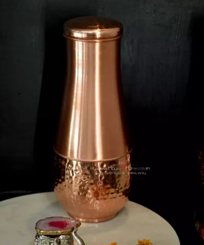 Copper Bottle, Water Bottle, Copper Water Bottle, Ayurvedic Bottle, Copper Ayurveda Bottle, Copper Drinkware, Copper Hydration, Copper Water Bottle Manufacturer, Copper Items Manufacturer, Fridge Bottle, Eco-friendly Bottle, Pure Copper Bottle, Corporate Gifting, Wedding Gift, Diwali Gift, Return Gift, Copper Gift Item, Copper Gifting, Traditional Gift, Housewarming Gift, Luxury Copper Bottle, Premium Copper Bottle, Antique Copper Bottle, Handmade Copper Bottle, Handcrafted Bottle, Health Bottle, Wellness Bottle, Designer Copper Bottle, Engraved Copper Bottle, Personalized Copper Bottle, Custom Copper Bottle, Copper Flask, Copper Sports Bottle, Copper Fitness Bottle, Travel Bottle, Copper Office Bottle, Copper Yoga Bottle, Copper Water Flask, Leakproof Bottle, Double Wall Copper Bottle, Copper Lined Bottle, Stylish Copper Bottle, Modern Copper Bottle, Vintage Copper Bottle, Copper Thermos, Insulated Copper Bottle, Copper Water Storage, Copper Wellness Drinkware, Food-safe Copper Bottle, Rustic Copper Bottle, Decorative Copper Bottle, Artistic Copper Bottle, Cultural Gift, Copper Kitchenware, Healthy Hydration, Copper Interior Gift, Copper Drinkware Gift, Gift for Her, Gift for Him, Unique Copper Gift, Holiday Gift, Personalized Gift, Copper Tableware, Eco-conscious Gift, Pure Copper Utensils, Copper Home Decor, Copper Bottle Set, Wellness Gift, Antique Copper Bottle, Hammered Copper Bottle, Small Copper Bottle, Matte Finished Copper Bottle, house2home, house2home bottle manufacturer, h2h, Moradabad bottle manufacturer, bed bottle, sleeping water bottle, Matte Finished Bottle, Silk Finished Bottle, bottle Glass Set, gift set, bed side copper bottle, Bedside copper bottle, Copper water bottle for nightstand, Copper bottle for bedroom, Ayurvedic bedside bottle, Nighttime hydration copper bottle, Pure copper bedside bottle, Copper water bottle for night use, Leak-proof bedside bottle, Antimicrobial copper bottle, Bedside water bottle, Copper bottle for easy reach, Elegant copper bottle for bedroom, Eco-friendly bedside bottle, Copper water bottle with lid, Compact bedside copper bottle, Handcrafted bedside copper bottle, Health-focused bedside bottle, Copper bottle for overnight use, Bedroom water bottle, Copper bottle for bedside table, Copper bottle with tumbler lid, Copper bottle with cup lid, Copper water bottle with tumbler, Copper bottle with drinking cup, Ayurvedic copper bottle with tumbler lid, Copper bottle with removable tumbler, Copper bottle with multifunctional lid, Copper bottle with built-in tumbler, Copper water bottle with lid cup, Portable copper bottle with tumbler lid.