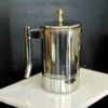 A polished metallic pitcher perfect for serving guests during Diwali festivities and Dhanteras celebrations.