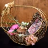 Best Handicraft Manufacturer, Best Basket Manufacturer, Best Metal Collection, Metal Wire Basket with Handle, Wire Mesh Hamper, Gift Hamper, Hamper Basket, Return Gift, Dry Fruit Basket, Wedding Hamper, Golden Hamper, Fruit Basket, Gift Basket, H2H, House2Home, Fruit Hamper, Decorative Hamper, Golden Wire Basket, Wire Mesh Gift Basket, Wire Mesh Hamper Basket, Metal Wire Gift Basket, Metal Fruit Basket, Metal Storage Basket, Wire Storage Basket, Wire Mesh Decorative Basket, Wire Mesh Storage Basket, Wire Mesh Fruit Basket, Handcrafted Wire Basket, Ornamental Wire Basket, Designer Metal Basket, Engraved Metal Basket, Luxury Metal Basket, Antique Finish Basket, Festive Gift Basket, Traditional Gift Basket, Premium Hamper Basket, Royal Look Basket, Festive Decor Basket, Artistic Metal Basket, Carved Design Basket, Embossed Metal Basket, Luxury Gifting Basket, Exclusive Wedding Basket, Gold-Themed Basket, Event Gift Basket, Special Occasion Basket, Customized Gift Basket, Wedding Gift Basket, Decorative Gifting Basket, Traditional Design Basket, Modern Wire Basket, Elegant Metal Basket, Handcrafted Metal Basket, Decorative Wire Hamper, Wire Handle Basket, Metal Storage Organizer, Stylish Wire Mesh Basket, Industrial Look Basket, Vintage Wire Basket, Wire Mesh Home Decor, Decorative Wire Bowl, Wire Crafted Gift Hamper