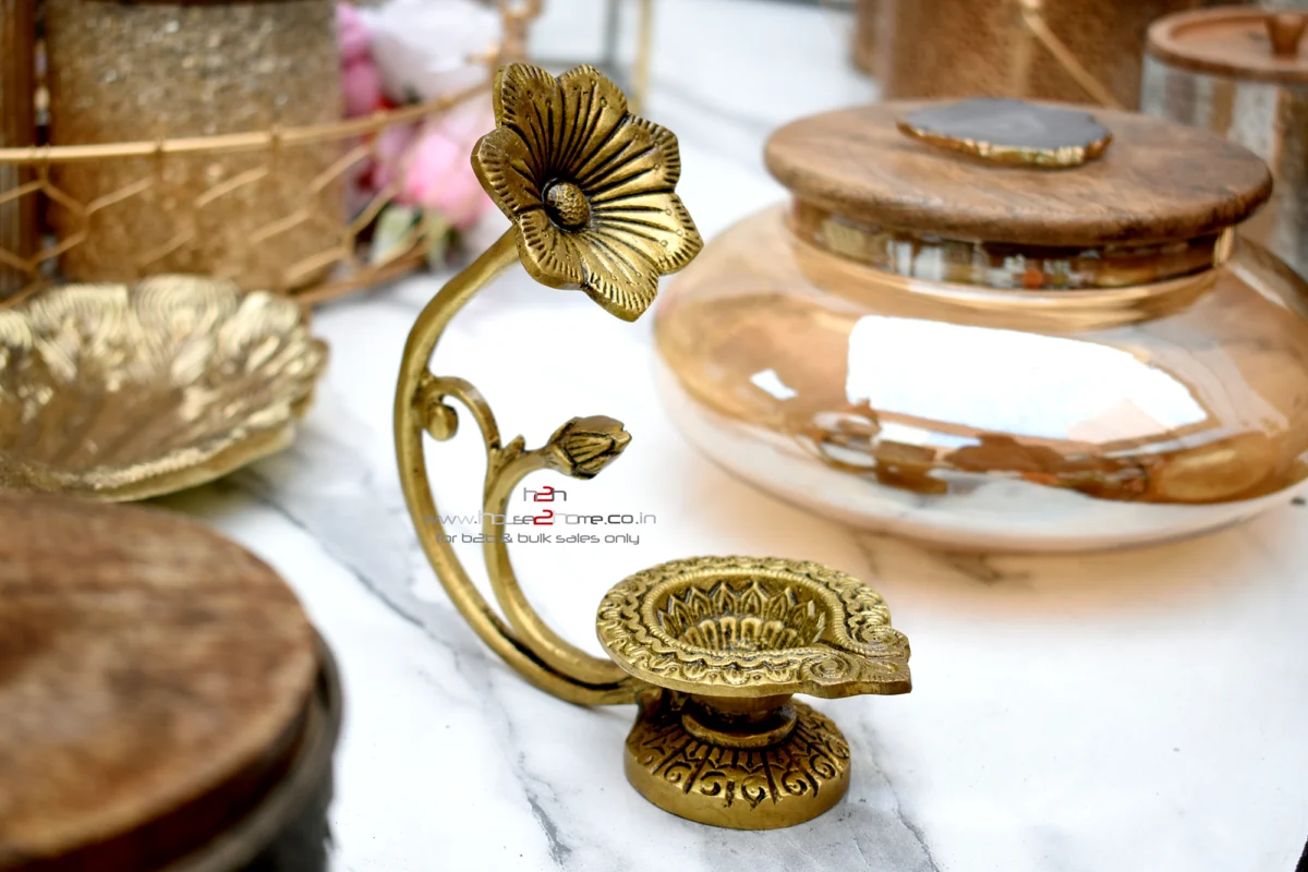 Brass lotus diya, Sanskriti lotus diya, antique brass diya, pooja diya, traditional brass lamp, Indian festival diya, wedding gift diya, diya for home temple, Diwali brass diya, housewarming return gift, Lakshmi pooja diya, handmade diya, lotus shaped diya, decorative brass lamp, diya for mandir, vastu diya, Navratri diya, brass oil lamp, diya for gifting, artisanal diya, Indian decor diya, South Indian brass diya, pure brass diya, pooja essentials, puja diya, brass deepam, spiritual home decor, diya for rituals, handcrafted diya, divine brass diya, temple diya, brass decor piece, diya for aarti, diya with stand, lotus flower diya, vintage diya design, diya set for pooja, Indian brass handicraft, gifting diya, traditional deepak, religious diya, brass deepak, brass diya for Diwali, brass diya India, diya for puja room, diya for Lakshmi pooja, lotus deepak, diya for festive use, diya decoration, diya for temple decor, diya for return gift, diya for pooja room, Indian diya, artisan diya India, diya for Deepavali, kannada deepa, deepam telugu, kannada brass deepa, telugu pooja deepam, diya gift set, diya wedding return gift, diya for Navratri return gift, diya combo set, brass diya bulk order, diya wholesale, decorative diya online, diya pooja item, diya for Indian festivals, diya Diwali decoration, Diwali diya gift, pooja lamp brass, Lakshmi deepam, Krishna pooja diya, diya for prayers, diya Indian traditions, South Indian diya lamp, diya for spiritual use, diya for daily pooja, diya small brass, diya lotus shape, diya for gifting occasions, diya mandir item, Diwali pooja diya, diya for good luck, diya symbol of light, diya positive energy, diya for rituals India, diya handmade India, brass diya 5 inch, brass diya heavy, diya thick base, diya for worship, diya heritage look, diya traditional Indian, Indian spiritual diya, diya in bulk, diya wholesale brass, diya combo gifting, diya handmade India, diya design unique, diya Indian craftsmanship, diya from India, diya from Karnataka, diya from Andhra, diya from Telangana, diya pooja purpose, diya with antique finish, diya glossy look, diya heritage piece, diya pooja collection, diya spiritual feel, diya unique brass, diya lotus motif, diya lotus pattern, diya Indian gift, diya pooja diya, diya South decor, diya wedding pack, diya temple accessory, diya traditional diya, diya Indian theme, diya Indian return gift, diya pure brass finish, diya solid metal, diya auspicious gifting, diya decorative collectible