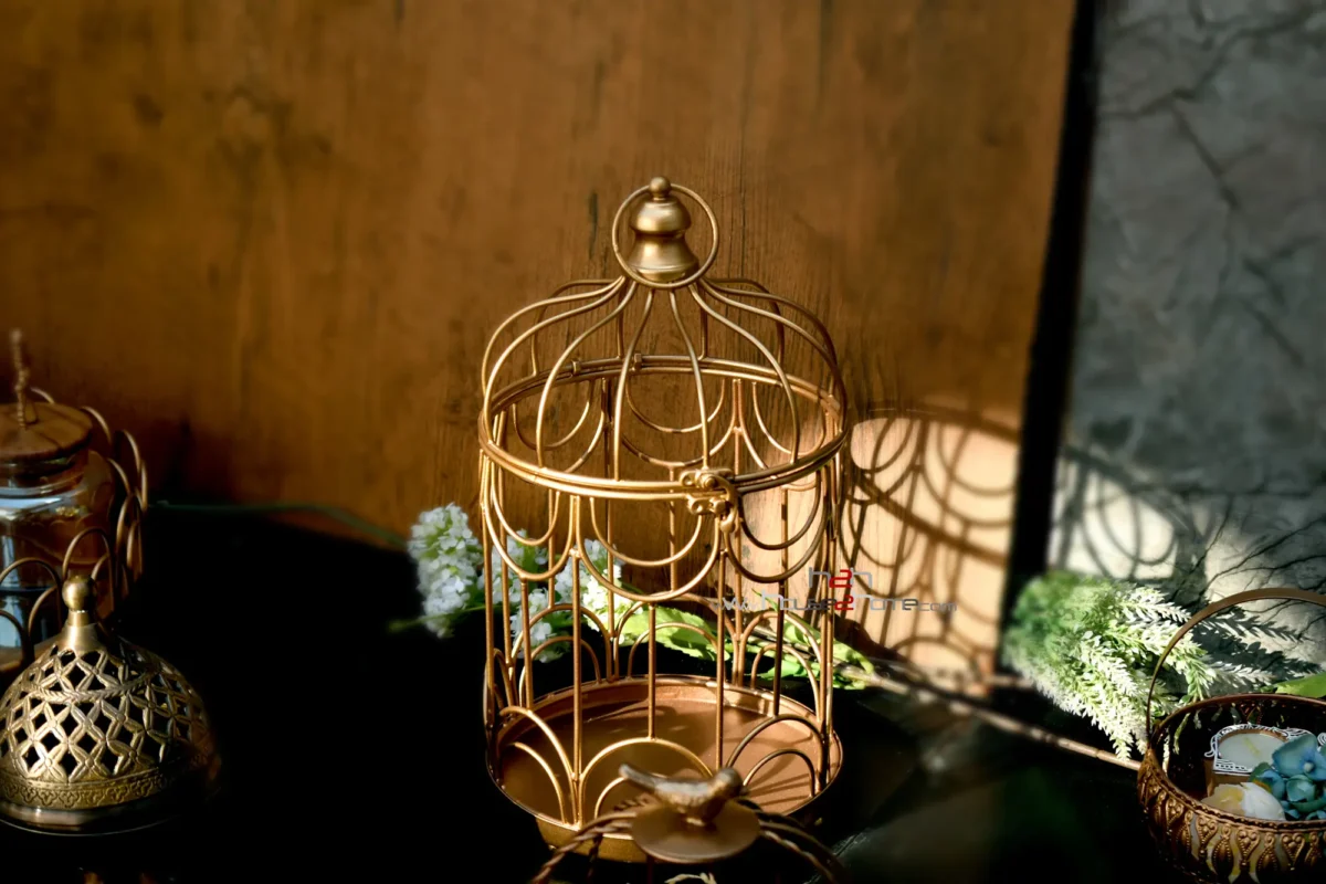 Cage Hamper, Decorative Cage Hamper, Cage Gift Basket, Cage-Shaped Basket, Cage Storage Basket, Cage Shaped Hamper with Handle, Metal Cage Hamper, Designer Cage Hamper, Multipurpose Cage Basket, Fancy Cage Hamper, Cage Lantern, Decorative Lantern, Vintage Cage Lantern, Metal Lantern, Indoor Lantern, Outdoor Lantern, Candle Lantern, Tea Light Lantern, Cage Tea Light Holder, Hanging Tea Light Holder, Tabletop Lantern, Lantern for Living Room, Lantern for Balcony, Moroccan Style Lantern, Golden Cage Lantern, Diwali Lantern, Diwali Decor Item, Festive Lantern, Festival Candle Holder, Holi Decorative Basket, Eid Decoration Lantern, Christmas Candle Holder, Christmas Table Decoration, New Year Party Decor, Seasonal Hamper Decor, Indoor Decorative Basket, Outdoor Decorative Basket, Centerpiece Basket, Dining Table Decor, Living Room Decor Accent, Home Decor Basket, Decorative Metal Basket, Entryway Table Decor, Boho Home Decor, Modern Table Centerpiece, Rustic Table Decor, Vintage Home Accent, Aesthetic Storage Basket, Housewarming Gift Basket, Gift Hamper Basket, Return Gift Basket, Wedding Gift Basket, Housewarming Hamper, Birthday Hamper Basket, Kitty Party Gift, Engagement Gift Hamper, Trousseau Packing Basket, Diwali Gift Hamper, Holi Hamper Basket, Rakhi Gift Hamper, Corporate Gift Basket, Holiday Gift Hamper, Anniversary Hamper, Metal Wire Basket, Golden Cage Basket, Rose Gold Lantern, Black Cage Candle Holder, Copper Cage Decor, Antique Finish Hamper, Matte Finish Cage Basket, Handcrafted Metal Basket, Handmade Cage Hamper, Moradabad Handicraft Basket.