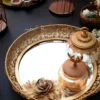 Palladium Mirror Tray Round- 14 inch Gold 12 Anniversary Hamper, Anniversary Hampers, Antique Golden Basket, Brass Tray, Cake Tray, Center Table Decor, Chocolate Packing, Chocolates, Christmas Gifting Decoration, Christmas Gifts, Corporate Gift, Corporate Gifts, Corporate Gifts Golden, Decor Tray, Decorative Glass Tray, Decorative Tray, Designer Golden Basket, Diwali Gifting, Dry Fruit Hamper, Dry Fruit Packing, Dry Fruit Tray, Elegant Tray, Fruit Platter, Fruit Stand, Gold Finish Gifts, Gold Finish Anniversary Gifts, Gold Finish Basket, Gold Finish Basket for Pooja, Gold Finish Basket for Wedding, Gold Finish Basket with Handle, Gold Finish Decorative Basket, Gold Finish Decorative Gifts, Gold Finish Diwali Gifts, Gold Finish Dry Fruit Basket, Gold Finish Fruit Basket, Gold Finish Gift Basket, Gold Finish Gift Items, Gold Finish Gift Set, Gold Finish Gifts, Gold Finish Gifts for Festivals, Gold Finish Gifts for Guests, Gold Finish Gifts for Pooja, Gold Finish Return Gifts, Gold Finish Wedding Gifts, Gift Basket, Gift Tray, Gift Tray Manufacturer, Gifting, Gifting Ideas, Gifting Tray, Glass Tray, Glass Tray Manufacturer, Gold Hamper Tray, Gold Metal Tray, Gold Tray, H2H, Hamper Basket, Hamper Pack, Hamper Tray, Hamper Tray Manufacturer, Handcrafted Golden Basket, Handicraft Exporter, Handmade Trays, Holiday Hamper, Home Decor, Home Decorations, Home Decorative, Home Decorative Trays, House 2 Home, Housewarming Gifts, House2Home, Housewarming Golden Gifts, Lohri Hamper, Metal Hamper Manufacturer, Metal Handicraft Manufacturer, Metal Handicrafts Manufacturer, Metal Manufacturing, Metal Tray, Metal Tray Manufacturer, Metal Trays for Hamper and Gifting, Mirror Tray, Moradabad, Packing, Packing Hampers, Personalized Gold Finish Gifts, Platter, Premium Gold Finish Gifts, Rakhi Hamper, Return Gift, Round Metal Tray with Glass Bottom, Round Tray with Glass, Seasonal Gift, Seasonal Gifts, Serving Tray, Shagun Tray, Gold Decorative Trays, Gold Gifts, Gold Hamper Tray, Gold Metal Tray, Gold Tray, Gold Trays, Goldware, Single Tier Cake Stand, Snack Serving Stand, Square Hamper Basket, Stylish Glass Tray, Stylish Gold Glass Tray, Traditional Gold Basket, Tray, Tray Manufacturer, Tray with Glass Bottom, Trousseau Packing, Valentine Gift, Wall Mirror, Wall Mirrors, Wall Decorative, Wall Hanging Mirror, Gold Finish Wall Decor, Decorative Wall Mirror, Mirror for Gifting, Wall Decor Gift, Luxury Wall Mirror, Wall Mounted Decorative Mirror, Utility Gift, Utility Gifting, Utility Hampers, Useful Gifting Items, Practical Gift Ideas, Functional Gifts, Utility Gift Set, Hamper Basket, Mirror Tray, Glass tray, Decorative TRay, Gift Tray, wall mirror, utility gifting, Golden Hamper, Diwali Decorative Wall Mirror, Ocassional Gift, wall hanging