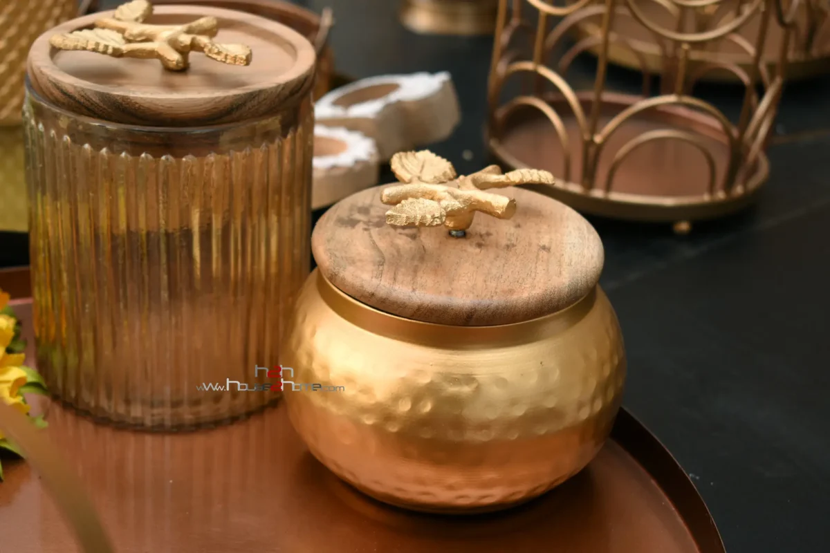 Dry Fruit Jar, Hamper Jar, Utility Jar, Airtight Jar, Metal Lid Jar, Wooden Lid Jar, Jar with Metal Knob, Decorative Jar, Gifting Jar, Tea Storage Jar, Sugar Jar, Coffee Jar, Food Safe Jar, Elegant Storage Jar, Premium Dry Fruit Jar, Wedding Dry Fruit Jar, Diwali Dry Fruit Jar, Wooden Lid Storage Jar, Metal Knob Jar, Stylish Airtight Jar, Decorative Airtight Jar, Round Storage Jar, Kitchen Storage Jar, Festive Gift Jar, Baby Announcement Jar, Sweet Distribution Jar, Dry Fruit Packaging Jar, Chocolate Storage Jar, Utility Storage Jar, Designer Jar, Artistic Gift Jar, Return Gift Jar, Wedding Favor Jar, Traditional Hamper Jar, Handcrafted Metal Jar, Copper Finish Jar, Hammered Jar, Luxury Storage Jar, Storage Jar with Lid, Candy Storage Jar, Gift Jar with Lid, Premium Utility Jar, Custom Storage Jar, Decorative Gift Jar, Housewarming Gift Jar, Elegant Utility Jar, House2Home Jar, h2h Jar, Moradabad Jar Manufacturer, Dry Fruit Jar Manufacturer, Airtight Container, Metal Container, White Container, Kitchen Utility Jar, Decorative Storage Container, Gift Box with Jar, Metal Handicrafts Jar, Handcrafted Kitchen Jar, Sweet Jar, Artistic Storage Jar, Tea Sugar Coffee Jar Set, Air Tight Metal Jar, Luxury Food Storage Jar, Jar for Festival Gifting, Round Decorative Jar, Metal Gift Jar, Golden Lid Jar, Wedding Gift Jar, Holi Gift Jar, Rakhi Hamper Jar, Baby Shower Gift Jar, Baby Cradle Ceremony Jar, Festival Hamper Jar, Chocolate Jar, Candy Jar, Wedding Hamper Jar, Birthday Gifting Jar, Premium Festive Jar, Round Hamper Container, Metallic Gift Jar, Traditional Storage Jar, Custom Gifting Jar, Round Metal Jar, Artistic Lid Jar, Elegant Lid Jar, Premium Jar with Wooden Lid, jars with decorative metal knobs