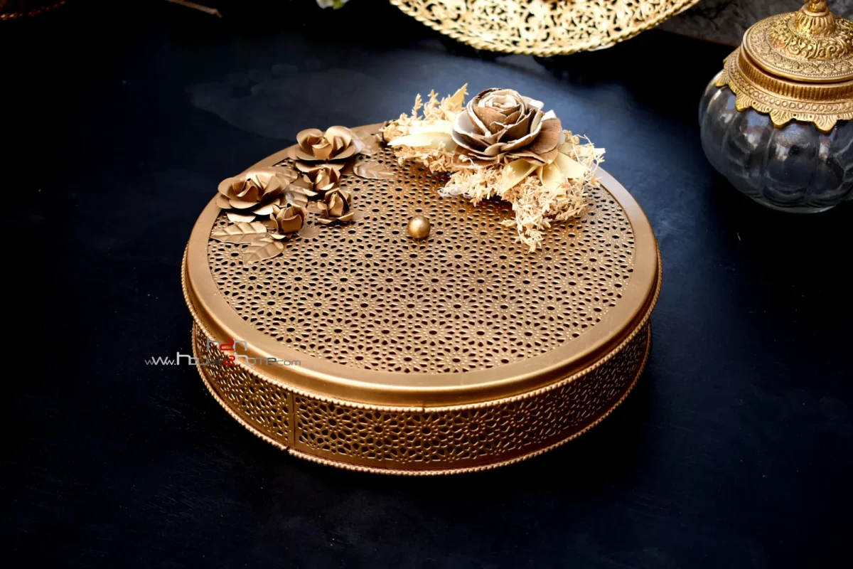 Bhaji Box, Traditional Bhaji Box, Post Wedding Sweet Box, Indian Wedding Sweet Box, Wedding Bhaji Gift Box, Bhaji Ceremony Gift Box, Marriage Return Gift Box, Sweet Distribution Box, Premium Bhaji Box, Decorative Bhaji Gift Box, Elegant Sweet Box, Indian Marriage Sweet Box, Wedding Return Gift, Traditional Sweet Box, Festival Sweet Box, Gift Box, Sweet Box, Hamper Box, Celebration Hamper, Wedding Favor Box, Return Gift Box, Chocolate Gift Box, Dry Fruit Box, Artistic Gift Box, Custom Sweet Box, Handcrafted Sweet Box, Designer Gift Box, Wedding Gifting Box, Festival Gift Hamper, Gifting Box for Functions, Round Metal Box, Round Sweet Box, Golden Round Box, Metal Sweet Box, Decorative Metal Box, Traditional Packaging Box, Round Hamper Box, Luxury Packaging Box, Golden Gift Box, Golden Metal Box, Wedding Gift Packaging, Bhaji Hamper Box, Indian Gifting Traditions, Elegant Hamper Box, Round Decorative Gift Box, Round Gift Box with Lid, Metal Gift Packaging, Custom Gift Packaging, Sweet Box Manufacturer, Hamper Box Manufacturer, Gift Box Manufacturer, Metal Box Manufacturer, Metal Handicrafts Manufacturer, Moradabad Gift Manufacturer, Metal Storage Box, Jewelry Storage Box, Artificial Jewellery Box, Decorative Storage Box, Premium Storage Box, Traditional Jewelry Box, Keepsake Box, Round Jewelry Container, Multi-purpose Gift Box, Home Storage Box, Artistic Jewelry Box, Diwali Gift Box, Rakhi Gift Hamper, Holi Gift Box, Eid Gift Box, Christmas Gift Box, Navratri Gift Box, Baby Announcement Gift Box, Wedding Sweet Box, Bhaji Sweet Box, Elegant Gift Packaging, Custom Gifting Box, Round Golden Box, Indian Wedding Hamper, Gifting Box for Special Occasions, Unique Sweet Box, Metallic Gift Box, Stylish Metal Box, Traditional Indian Gift Box, Golden Packaging Box, Round Metal Hamper Box, Handcrafted Metal Box, Decorative Lid Box, Luxury Round Gift Box, h2h, house2home, house to home