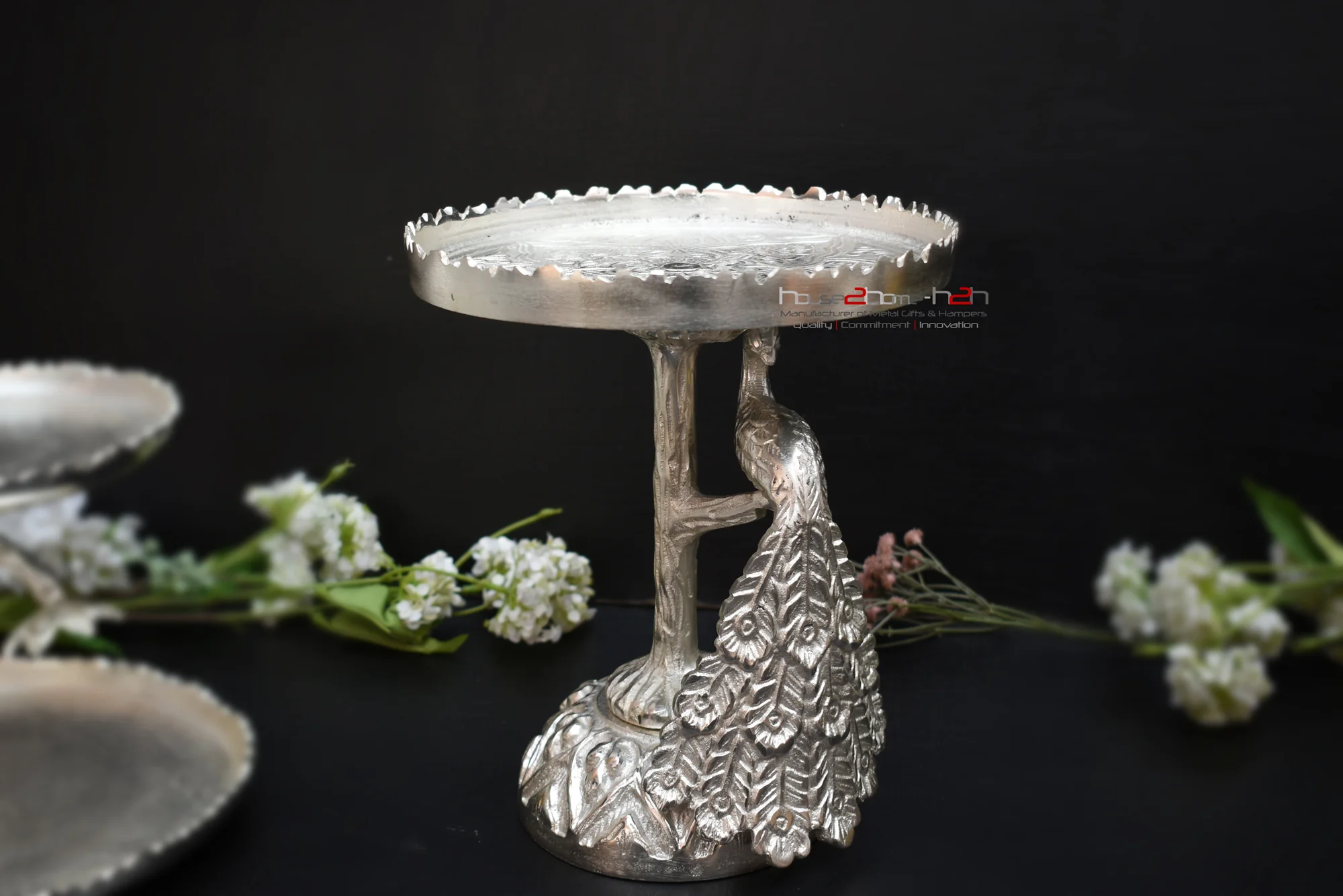German Silver Peacock Bowl, Decorative Peacock Bowl, Peacock Bowl for Diwali Gifts, German Silver Peacock Platter, Wedding Return Gift Peacock Bowl, Anniversary Gifting Peacock Bowl, German Silver Peacock Dry Fruit Bowl, German Silver Peacock Centerpiece, German Silver Peacock Pooja Bowl, Carved Peacock Bowl Gift Item, German Silver Peacock Handicraft, Peacock Bowl Stand for Gifts, Traditional Peacock Decor Bowl, Artistic Peacock Bowl for Wedding Hamper, Moradabad Peacock Handicraft, German Silver Bowl with Peacock Handle, Housewarming Gift Peacock Bowl, German Silver Peacock Serving Bowl, Diwali Return Gift Peacock Bowl, Festival Gifting Peacock Design, German Silver Gift Item with Peacock, Pooja Article Peacock Bowl, German Silver Bowl with Intricate Carving, Handmade German Silver Peacock Bowl, German Silver Peacock Fruit Stand, Luxury German Silver Peacock Decor, Indian Handicraft Peacock Bowl, Table Decor with Peacock Bowl, German Silver Peacock Bowl with Base, Peacock Bowl for Engagement Gifts, German Silver Peacock Wedding Favours, German Silver Peacock Urli Bowl, Decorative Bowl with Royal Peacock, Diwali Gift Peacock Bowl, Shagun Gift Peacock Bowl, Premium Gifting Peacock Bowl, Corporate Gift Peacock Stand, Traditional Indian Gift with Peacock, Center Table Decor German Silver Bowl, Gifting Peacock Sculpture Bowl, Elegant Peacock Gift Bowl, Return Gifts Peacock Theme, German Silver Bowl with Bird Design, Peacock Giftware Moradabad, Moradabad German Silver Peacock Bowl, Handmade Peacock Bowl for Decor, German Silver Peacock Bowl Stand, Wedding Hamper Peacock Bowl, Anniversary Table Centerpiece Peacock Bowl, Classic Peacock Themed Gifting Bowl, Diwali Decor Bowl with Peacock, Religious Peacock Gift Item, Designer Peacock Bowl Moradabad, German Silver Bowl for Dry Fruits & Sweets, German Silver Gift Peacock Series, Royal Gifting with Peacock Bowl, Indian Wedding Gift Peacock Bowl, Handcrafted Peacock Metal Gift, House2Home Peacock Bowl, H2H Gifting Peacock Collection, Bulk Peacock Bowl Gift Supplier, German Silver Bowl for Return Gifting, Unique German Silver Peacock Bowl, Modern Metal Art Peacock Decor, Home Décor Peacock Bowl, Decorative Bowl for Sweets with Peacock, Elegant Festive Gift Bowl, Ethnic Gifting with Peacock Bowl, Indian Handicrafts Supplier Moradabad, Handcrafted Metal Bowl Peacock Style, Customized German Silver Peacock Gift, Peacock Bowl with Floral Engraving, German Silver Bowl for Wedding Invitations, Festive Packing Peacock Bowl, Traditional Diwali Gift Peacock Bowl, Designer Peacock Metal Bowl, Artistic Gifting Bowl with Bird Accent, Wedding Invitation Tray Peacock Style, Diwali Hamper Bowl with Peacock, Peacock Dry Fruit Bowl for Gifting, German Silver Peacock Candy Bowl, Ethnic Home Decor Peacock Bowl, Decorative Peacock Pooja Stand Bowl, Royal Finish Peacock Bowl Gift, Gifting Bowl with Bird Figurine, Silver Antique Finish Peacock