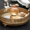 Luxe Mirror Tray - 10x3 inch Antique Gold / Rosegold 15 Best Handicraft Manufacturer, Best Metal Collection, Best Quality Gifts, Chocolate Packaging Glass Tray, Glass Tray Stand, Decorative Gift Glass Tray, Diwali Decorations, Diwali Gift, Diwali Return Gift, Dry Fruit Glass Tray, Dry Fruit Pack, Dry Fruit Packing, Elegant Glass Tray, Favors, Gift Glass Tray, Gift Distribution, Gift Pack, Silver Glass Tray, Gold Glass Tray, Golden Glass Tray, Metal Manufacturer, Gifts Manufacturer, H2H (House 2 Home), Hammered Glass Tray, Glass Tray Manufacturer, Handmade Gift, Housewarming Gift, Kitty Party Gift, Mehandi Gift, Metal Glass Tray, Metal Gifts Manufacturer, Metal Glass Tray Manufacturer, Metal Handicraft, Modern Candle Holder, Modern Glass Tray, Moradabad, Moradabad Metal, Moradabad Metal Glass Trays, Moradabad Metal Manufacturer, Packaging Glass Tray, Return Favor Gift, Return Gift, Round Glass Tray, Seasonal Gift, Small Glass Tray, Strong Glass Tray, Sturdy Glass Trays, Rakhi Gift Tray, Trousseau Packing, Truso Packing, Wedding Favor, Wedding Gift, Glass Tray with Stand, Dry Fruit Glass Tray, Snack Serving Glass Tray, Mirror Tray, Mirror Tray Stand, Decorative Gift Mirror Tray, Diwali Decorations, Diwali Gift, Diwali Return Gift, Dry Fruit Mirror Tray, Dry Fruit Pack, Dry Fruit Packing, Elegant Mirror Tray, Favors, Gift Mirror Tray, Gift Distribution, Gift Pack, Silver Mirror Tray, Gold Mirror Tray, Golden Mirror Tray, Metal Manufacturer, Gifts Manufacturer, H2H (House 2 Home), Hammered Mirror Tray, Mirror Tray Manufacturer, Handmade Gift, Housewarming Gift, Kitty Party Gift, Mehandi Gift, Metal Mirror Tray, Metal Gifts Manufacturer, Metal Mirror Tray Manufacturer, Metal Handicraft, Modern Candle Holder, Modern Mirror Tray, Moradabad, Moradabad Metal, Moradabad Metal Mirror Trays, Moradabad Metal Manufacturer, Packaging Mirror Tray, Return Favor Gift, Return Gift, Round Mirror Tray, Seasonal Gift, Small Mirror Tray, Strong Mirror Tray, Sturdy Mirror Trays, Rakhi Hamper, Trousseau Packing, Truso Packing, Wedding Favor, Wedding Gift, Mirror Tray with Stand, Dry Fruit Mirror Tray, Snack Serving Mirror Tray.