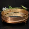 Luxe Mirror Tray - 10x3 inch Antique Gold / Rosegold 11 Best Handicraft Manufacturer, Best Metal Collection, Best Quality Gifts, Chocolate Packaging Glass Tray, Glass Tray Stand, Decorative Gift Glass Tray, Diwali Decorations, Diwali Gift, Diwali Return Gift, Dry Fruit Glass Tray, Dry Fruit Pack, Dry Fruit Packing, Elegant Glass Tray, Favors, Gift Glass Tray, Gift Distribution, Gift Pack, Silver Glass Tray, Gold Glass Tray, Golden Glass Tray, Metal Manufacturer, Gifts Manufacturer, H2H (House 2 Home), Hammered Glass Tray, Glass Tray Manufacturer, Handmade Gift, Housewarming Gift, Kitty Party Gift, Mehandi Gift, Metal Glass Tray, Metal Gifts Manufacturer, Metal Glass Tray Manufacturer, Metal Handicraft, Modern Candle Holder, Modern Glass Tray, Moradabad, Moradabad Metal, Moradabad Metal Glass Trays, Moradabad Metal Manufacturer, Packaging Glass Tray, Return Favor Gift, Return Gift, Round Glass Tray, Seasonal Gift, Small Glass Tray, Strong Glass Tray, Sturdy Glass Trays, Rakhi Gift Tray, Trousseau Packing, Truso Packing, Wedding Favor, Wedding Gift, Glass Tray with Stand, Dry Fruit Glass Tray, Snack Serving Glass Tray, Mirror Tray, Mirror Tray Stand, Decorative Gift Mirror Tray, Diwali Decorations, Diwali Gift, Diwali Return Gift, Dry Fruit Mirror Tray, Dry Fruit Pack, Dry Fruit Packing, Elegant Mirror Tray, Favors, Gift Mirror Tray, Gift Distribution, Gift Pack, Silver Mirror Tray, Gold Mirror Tray, Golden Mirror Tray, Metal Manufacturer, Gifts Manufacturer, H2H (House 2 Home), Hammered Mirror Tray, Mirror Tray Manufacturer, Handmade Gift, Housewarming Gift, Kitty Party Gift, Mehandi Gift, Metal Mirror Tray, Metal Gifts Manufacturer, Metal Mirror Tray Manufacturer, Metal Handicraft, Modern Candle Holder, Modern Mirror Tray, Moradabad, Moradabad Metal, Moradabad Metal Mirror Trays, Moradabad Metal Manufacturer, Packaging Mirror Tray, Return Favor Gift, Return Gift, Round Mirror Tray, Seasonal Gift, Small Mirror Tray, Strong Mirror Tray, Sturdy Mirror Trays, Rakhi Hamper, Trousseau Packing, Truso Packing, Wedding Favor, Wedding Gift, Mirror Tray with Stand, Dry Fruit Mirror Tray, Snack Serving Mirror Tray.
