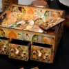 Chocolate Packing, Christmas Gifting Trays, Coasters, Coated trays, Colored Wooden Trays, Cutlery Stand, Decorative Trays, Dining table, Diwali Gift, Drawer, dry fruit box, Dry Fruit Packing, Eco friendly, enamel coated Trays, Enamel Printed TRays, Enamel trays, epoxy, Epoxy Coated, food safe, Gift box, Gift TRays, h2h, Hamper Basket, Hamper Pack, Hamper Packing, High Quality Trays, Holiday Basket, home decor, House 2 home, house warming, House2home, Jar Set, Laminated Trays, MDF Cutlery Stand, MDF Drawer, MDF Meena Trays, MDF Printed Trays, MDF tray Manufacturers, MDF Tray Sets, MDF Trays, MDF trays set, Meena Coated Trays, Meena Trays, Napkin Holder, Packing, Party, Platter, Printed, Printed Tray, Printed Tray Sets, printed trays, Raisin, Return Gift, Serving Platter, serving tray, set, snack platter, Snack Serving Stand, Sober Trays, Square hamper Basket, Table Serving Trays, tableware, tissue Holder, tray, Tray Sets, trousseau packing, water proof tray, water repellant, water Repellent finish, Wedding Gift, wood, wooden, wooden cake stand, Wooden Platter, Wooden tray, Wooden Tray Set, MDF Trays Sets, Serving Tray Set, Epoxy Coated Tray Sets, Cutlery Stand, Printed Trays Manufacturer, Coaster, Tissue Holder, Drawer, Wedding Gifts set, Meena Trays, h2h,