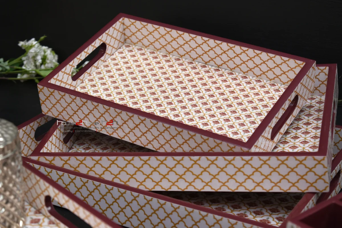 Chocolate Packing, Christmas Gifting Trays, Coasters, Coated trays, Colored Wooden Trays, Cutlery Stand, Decorative Trays, Dining table, Diwali Gift, Drawer, dry fruit box, Dry Fruit Packing, Eco friendly, enamel coated Trays, Enamel Printed TRays, Enamel trays, epoxy, Epoxy Coated, food safe, Gift box, Gift TRays, h2h, Hamper Basket, Hamper Pack, Hamper Packing, High Quality Trays, Holiday Basket, home decor, House 2 home, house warming, House2home, Jar Set, Laminated Trays, MDF Cutlery Stand, MDF Drawer, MDF Meena Trays, MDF Printed Trays, MDF tray Manufacturers, MDF Tray Sets, MDF Trays, MDF trays set, Meena Coated Trays, Meena Trays, Napkin Holder, Packing, Party, Platter, Printed, Printed Tray, Printed Tray Sets, printed trays, Raisin, Return Gift, Serving Platter, serving tray, set, snack platter, Snack Serving Stand, Sober Trays, Square hamper Basket, Table Serving Trays, tableware, tissue Holder, tray, Tray Sets, trousseau packing, water proof tray, water repellant, water Repellent finish, Wedding Gift, wood, wooden, wooden cake stand, Wooden Platter, Wooden tray, Wooden Tray Set, MDF Trays Sets, Serving Tray Set, Epoxy Coated Tray Sets, Cutlery Stand, Printed Trays Manufacturer, Coaster, Tissue Holder, Drawer, Wedding Gifts set, Meena Trays, h2h,