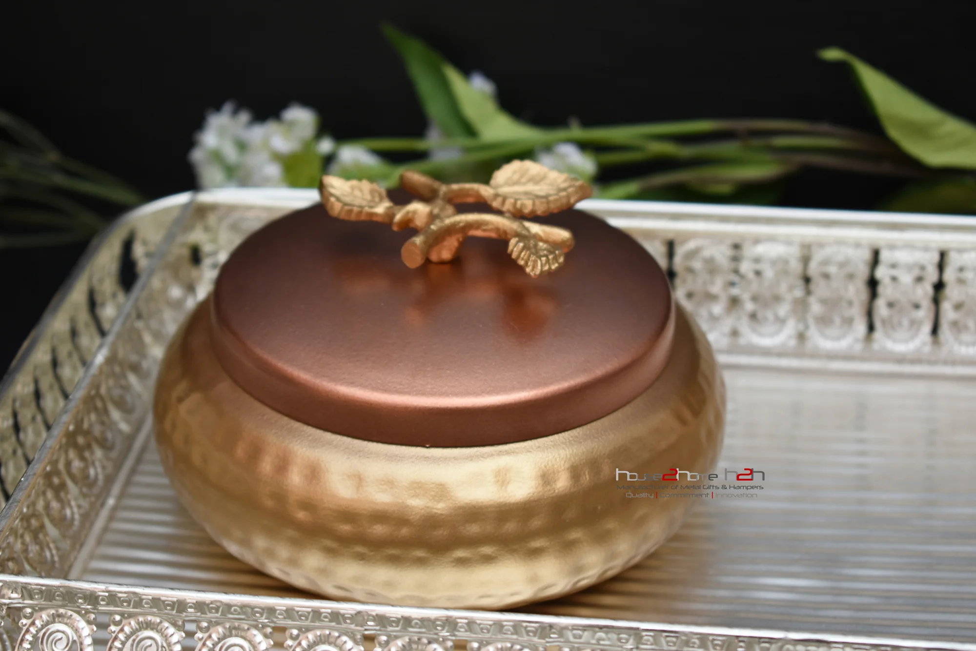 Metal jar with wooden lid, Decorative metal jar, Wooden lid metal jar, Metal storage jar, Metal jar with knob, Wooden lid storage jar, Metal jar with decorative work, Decorative storage jar, Metal jar with seal, Decorative metal container, Metal container with wooden lid, Metal knob jar, Wooden and metal jar, Metal kitchen storage, Decorative kitchen jar, Metal jar with wooden top, Metal jar for food storage, Decorative metal jar with knob, Metal Jar, Gift jar, Hamper Jar, Return Gift, Dry Fruit Jar, Candy Jar, Wedding Gift, Gift Hamper, Jar Manufacturer, House2Home, H2H, Metal container sets, Metal jar manufacturer, Anniversary Gifts, Baby announcement gift, Baby announcement gift box, Baby Shower, Best Moradabad manufacturer, Box manufacturer, Candy Box, Chocolate box, Chocolate Packing, Metal finish jar, Coffee Jar, Container, Copper Jar, Diwali Gift, Diwali hamper, Dry fruit box, Dry fruit jars, Dry fruit pack, Dry Fruit Packing, Food Safe Jar, Gift Basket, Gift box, Gift Box Manufacturer, Gift Set, Metal Box, Metal container, Golden jar, Hamper Basket, Hamper Box, Hamper Box Manufacturer, Hamper Pack, Handmade, Handicrafts Manufacturer, Hexagonal jar, House 2 Home, Housewarming gifts, Jar with wooden lid, Kids gift box, Kids hamper box, Kitchen jar, Large Box, Large Jar, Made in India, Matki Jar, Metal box manufacturer, Metal Gifts Manufacturer, Metal Handi, Metal Handicrafts Manufacturer, Modern Jar, Metal Packaging, Seasonal Gift, Square hamper Basket, Storage Jar, Sugar jar, Sweet box, Tea coffee jar, Tea Sugar Jar, Textured Metal Jar, Trousseau packing, Antique Silver Jar, Heavy Metal Jar, Decorative Silver Metal Jar, Vintage Metal Jar, Silver Finish Metal Jar, Classic Metal Jar with Wooden Lid, Metallic Look Jar, Royal Look Jar, Premium Metal Storage Jar, Dry Fruit Jar, Gift Jar, Gift Box, Hamper Jar, Hamper Gift Box, Silver Jar, Jar With Lid, Chocolate Jar, Gift Hamper Jars, Silver Coated Jars, Diwali Hampers, Air tight Jar, Anniversary Gifts, Gifting jar, Glass Box, glass container, glass Jar, Glass Jar with wooden lid, Golden, Hamper Filler, Hexagonal, House 2 home, house to home, Packing, Return Gift, Dry Fruit Dabba, Mithai Box, Mukhwas Jar, Shagun Box, Uphaar Box, Mewa Box, Pital Jar, Tamba Jar, Sajaavat Jar, Sagan Box, Kaju Badam Box, Wedding Bhaji Box, Tamboolam Box, Meenakari Jar, Pichwai Print Jar, Ethnic Gifting Container, Luxury Potli Box, Decorative Dibbi, Steel Dry Fruit Set, Brass Finish Jar, Airtight Barni, Glass Barni, Kitchen Mart, Royal Gifting Box, Custom Hamper Packaging, Bulk Gifting Moradabad, Wholesale Gift Jars, Handpainted Metal Jar, Designer Mukhwas Set, Traditional Indian Gift Box, Deepavali Hamper, Rakhi Gift Box, Lohri Gift Pack, Eid Mubarak Hamper, Pongal Gift Box, Wedding Invitation Box, Engagement Ring Box, Dry Fruit Tray with Jars, Partitioned Gift Box, Golden Meenakari Box, Oxidized Silver Jar, Antique Finish Container, Premium Nut Storage, Corporate Giveaway Jar, Gift Box for Sweets, Empty Hamper Box for Packing, Luxury Chocolate Box, Velvet Lined Gift Box, Laser Cut Metal Box, Artisan Gifting, Heritage Handicrafts India, Sone ki Barni, Chandi ka Jar, Shubh Deepawali Gift, Kanch ka Jar, Lohane ka Box, Peetal ka Bartan, Mithai ka Dabba, Gift Vatika, Lagan Gifting, Marriage Return Gift, Haldi Mehendi Giveaway, Bridal Trousseau Jar, Baby Shower Gift Box, Corporate Diwali Hamper, Gourmet Food Packaging, Airtight Kitchen Storage, Metal Canister Set, Gold Plated Utility Box, Hammered Metal Container, Handicraft Export India, Handcrafted Premium Gifting, Designer Metal Jars, Luxury Wedding Favors, Bespoke Hamper Solutions, मेटल जार, ड्राय फ्रूट जार, पारंपरिक उपहार डिब्बा, पीतल ढक्कन, चॉकलेट जार, मिष्ठान्न पात्र, सजावटी जार, उत्सव जार, उपहार पात्र, शादी उपहार जार, डेकोर जार, शाही डब्बा, परंपरागत बर्तन, पारंपरिक मेटल डब्बा, दीपावली गिफ्ट डब्बा, अलंकारिक जार, கம்பி ஜார், பித்தளை டோப்பி, பரிசு பெட்டி, திருவிழா பரிசு, பழமையான ஜார், அலங்கார ஜார், விருந்து ஜார், அலங்காரம் ஜார், ಮೆಟಲ್ ಜಾರ್, ಉಡುಗೊರೆ ಜಾರ್, ಪಿತ್ತಳದ ಮುಸುಕು, ಹಬ್ಬದ ಬಾಕ್ಸ್, ಅಲಂಕರಣ ಡಬ್ಬಿ, ಹಂಪರ್ ಜಾರ್, ಗಿಫ್ಟ್ ಡಬ್ಬಿ, ತಾಂಬೆ ಬಾಟಲಿ, లోహపు డబ్బా, బహుమతి జార్, అలంకార డబ్బా, వెండి పూత జార్, పండుగ బాక్స్, అల్యూమినియం జార్, లోహపు డిజైన్ జార్, લોહીનો જાર, પિત્તળનું ઢાંકણું, શણગાર બોક્સ, ભેટ માટે ડબ્બો, પર્વ ઉજવણી ડબ્બો, મીઠાઈ માટે જાર, પરંપરાગત બટ્ટી, मेटल जार, सोनसाखळी झाकण, भेटवस्तू डब्बा, दिवाळी जार, सणासाठी डब्बा, सजावटी थाळी, परंपरागत डब्बा, ലോഹ ജാർ, സമ്മാന ജാർ, അലങ്കാര ബോക്സ്, സദ്യ ജാർ, ഉത്സവം ജാർ, പാരമ്പര്യ ജാർ, ശൃംഗാര ജാർ