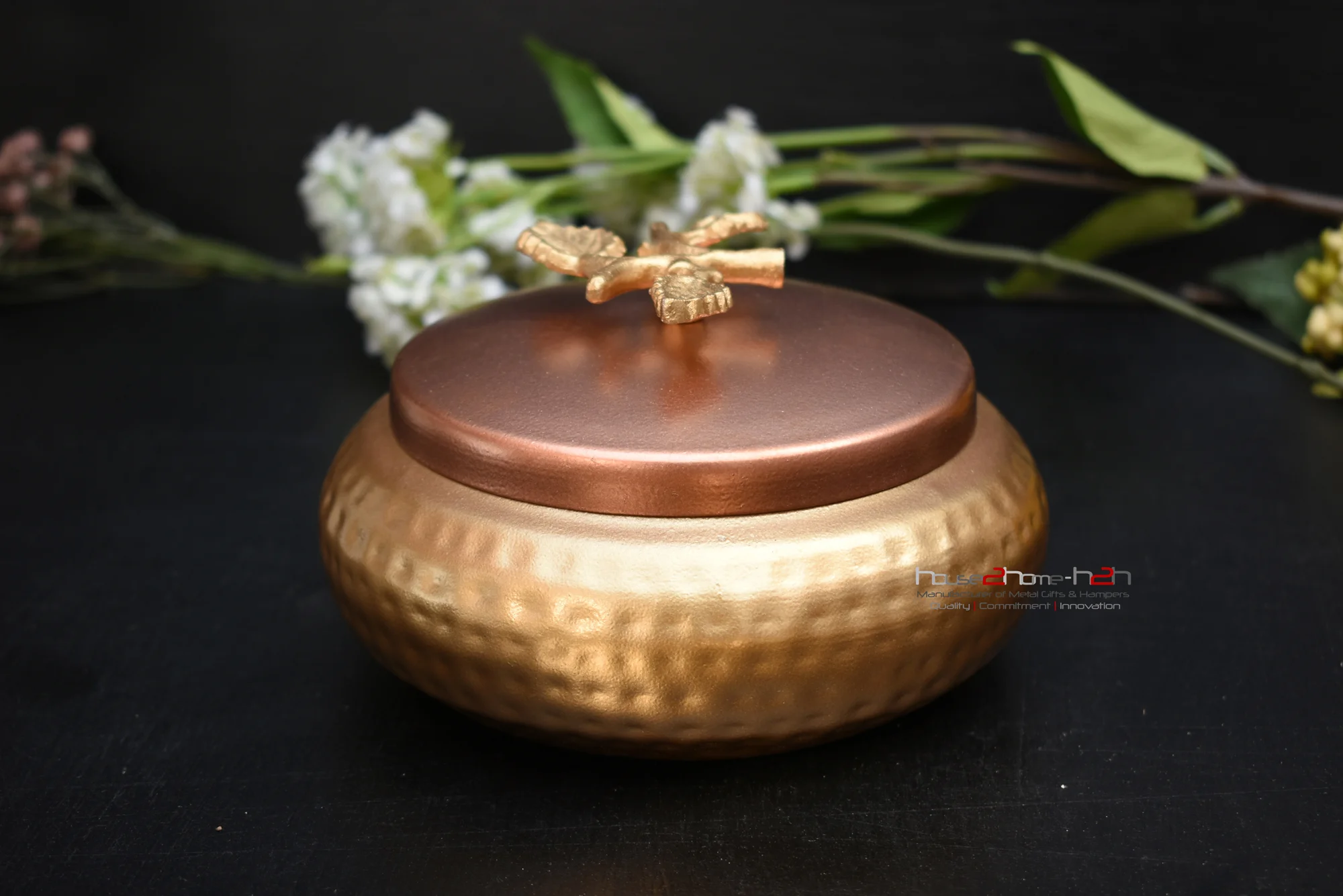 Metal jar with wooden lid, Decorative metal jar, Wooden lid metal jar, Metal storage jar, Metal jar with knob, Wooden lid storage jar, Metal jar with decorative work, Decorative storage jar, Metal jar with seal, Decorative metal container, Metal container with wooden lid, Metal knob jar, Wooden and metal jar, Metal kitchen storage, Decorative kitchen jar, Metal jar with wooden top, Metal jar for food storage, Decorative metal jar with knob, Metal Jar, Gift jar, Hamper Jar, Return Gift, Dry Fruit Jar, Candy Jar, Wedding Gift, Gift Hamper, Jar Manufacturer, House2Home, H2H, Metal container sets, Metal jar manufacturer, Anniversary Gifts, Baby announcement gift, Baby announcement gift box, Baby Shower, Best Moradabad manufacturer, Box manufacturer, Candy Box, Chocolate box, Chocolate Packing, Metal finish jar, Coffee Jar, Container, Copper Jar, Diwali Gift, Diwali hamper, Dry fruit box, Dry fruit jars, Dry fruit pack, Dry Fruit Packing, Food Safe Jar, Gift Basket, Gift box, Gift Box Manufacturer, Gift Set, Metal Box, Metal container, Golden jar, Hamper Basket, Hamper Box, Hamper Box Manufacturer, Hamper Pack, Handmade, Handicrafts Manufacturer, Hexagonal jar, House 2 Home, Housewarming gifts, Jar with wooden lid, Kids gift box, Kids hamper box, Kitchen jar, Large Box, Large Jar, Made in India, Matki Jar, Metal box manufacturer, Metal Gifts Manufacturer, Metal Handi, Metal Handicrafts Manufacturer, Modern Jar, Metal Packaging, Seasonal Gift, Square hamper Basket, Storage Jar, Sugar jar, Sweet box, Tea coffee jar, Tea Sugar Jar, Textured Metal Jar, Trousseau packing, Antique Silver Jar, Heavy Metal Jar, Decorative Silver Metal Jar, Vintage Metal Jar, Silver Finish Metal Jar, Classic Metal Jar with Wooden Lid, Metallic Look Jar, Royal Look Jar, Premium Metal Storage Jar, Dry Fruit Jar, Gift Jar, Gift Box, Hamper Jar, Hamper Gift Box, Silver Jar, Jar With Lid, Chocolate Jar, Gift Hamper Jars, Silver Coated Jars, Diwali Hampers, Air tight Jar, Anniversary Gifts, Gifting jar, Glass Box, glass container, glass Jar, Glass Jar with wooden lid, Golden, Hamper Filler, Hexagonal, House 2 home, house to home, Packing, Return Gift, Dry Fruit Dabba, Mithai Box, Mukhwas Jar, Shagun Box, Uphaar Box, Mewa Box, Pital Jar, Tamba Jar, Sajaavat Jar, Sagan Box, Kaju Badam Box, Wedding Bhaji Box, Tamboolam Box, Meenakari Jar, Pichwai Print Jar, Ethnic Gifting Container, Luxury Potli Box, Decorative Dibbi, Steel Dry Fruit Set, Brass Finish Jar, Airtight Barni, Glass Barni, Kitchen Mart, Royal Gifting Box, Custom Hamper Packaging, Bulk Gifting Moradabad, Wholesale Gift Jars, Handpainted Metal Jar, Designer Mukhwas Set, Traditional Indian Gift Box, Deepavali Hamper, Rakhi Gift Box, Lohri Gift Pack, Eid Mubarak Hamper, Pongal Gift Box, Wedding Invitation Box, Engagement Ring Box, Dry Fruit Tray with Jars, Partitioned Gift Box, Golden Meenakari Box, Oxidized Silver Jar, Antique Finish Container, Premium Nut Storage, Corporate Giveaway Jar, Gift Box for Sweets, Empty Hamper Box for Packing, Luxury Chocolate Box, Velvet Lined Gift Box, Laser Cut Metal Box, Artisan Gifting, Heritage Handicrafts India, Sone ki Barni, Chandi ka Jar, Shubh Deepawali Gift, Kanch ka Jar, Lohane ka Box, Peetal ka Bartan, Mithai ka Dabba, Gift Vatika, Lagan Gifting, Marriage Return Gift, Haldi Mehendi Giveaway, Bridal Trousseau Jar, Baby Shower Gift Box, Corporate Diwali Hamper, Gourmet Food Packaging, Airtight Kitchen Storage, Metal Canister Set, Gold Plated Utility Box, Hammered Metal Container, Handicraft Export India, Handcrafted Premium Gifting, Designer Metal Jars, Luxury Wedding Favors, Bespoke Hamper Solutions, मेटल जार, ड्राय फ्रूट जार, पारंपरिक उपहार डिब्बा, पीतल ढक्कन, चॉकलेट जार, मिष्ठान्न पात्र, सजावटी जार, उत्सव जार, उपहार पात्र, शादी उपहार जार, डेकोर जार, शाही डब्बा, परंपरागत बर्तन, पारंपरिक मेटल डब्बा, दीपावली गिफ्ट डब्बा, अलंकारिक जार, கம்பி ஜார், பித்தளை டோப்பி, பரிசு பெட்டி, திருவிழா பரிசு, பழமையான ஜார், அலங்கார ஜார், விருந்து ஜார், அலங்காரம் ஜார், ಮೆಟಲ್ ಜಾರ್, ಉಡುಗೊರೆ ಜಾರ್, ಪಿತ್ತಳದ ಮುಸುಕು, ಹಬ್ಬದ ಬಾಕ್ಸ್, ಅಲಂಕರಣ ಡಬ್ಬಿ, ಹಂಪರ್ ಜಾರ್, ಗಿಫ್ಟ್ ಡಬ್ಬಿ, ತಾಂಬೆ ಬಾಟಲಿ, లోహపు డబ్బా, బహుమతి జార్, అలంకార డబ్బా, వెండి పూత జార్, పండుగ బాక్స్, అల్యూమినియం జార్, లోహపు డిజైన్ జార్, લોહીનો જાર, પિત્તળનું ઢાંકણું, શણગાર બોક્સ, ભેટ માટે ડબ્બો, પર્વ ઉજવણી ડબ્બો, મીઠાઈ માટે જાર, પરંપરાગત બટ્ટી, मेटल जार, सोनसाखळी झाकण, भेटवस्तू डब्बा, दिवाळी जार, सणासाठी डब्बा, सजावटी थाळी, परंपरागत डब्बा, ലോഹ ജാർ, സമ്മാന ജാർ, അലങ്കാര ബോക്സ്, സദ്യ ജാർ, ഉത്സവം ജാർ, പാരമ്പര്യ ജാർ, ശൃംഗാര ജാർ