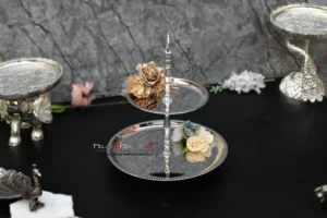 CAKE STANDS