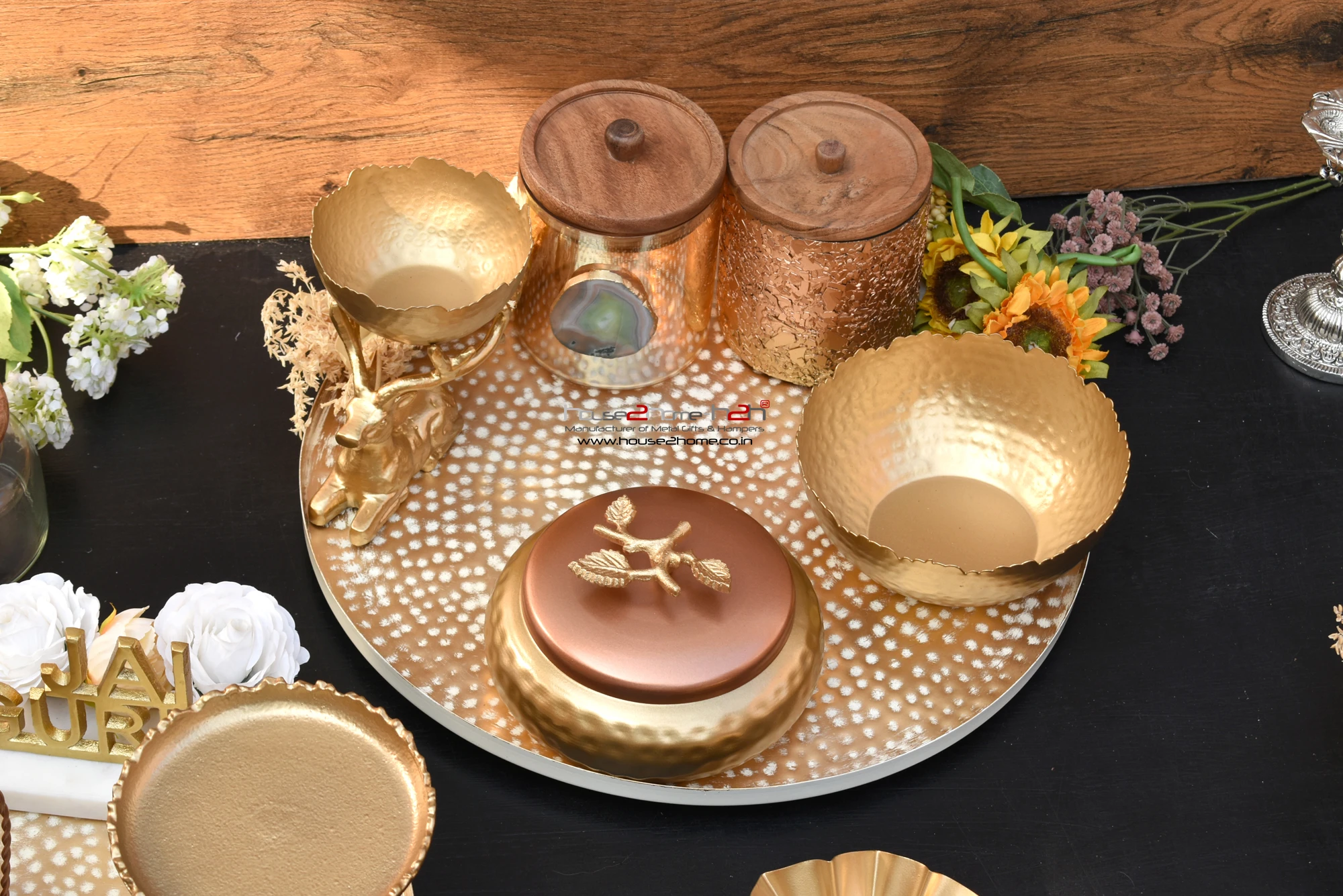 Thalika Hamper Base / Round Hamper Platter with raised border & bottom - 12, 15 inch 3 Affordable gifts, Anniversary Gift, Anniversary Gifts, Anniversary Hamper, Anniversary return gift, Antique gift, Antique gifts, Antique Gold mirror Tray, Artisan handicraft exporter, baby announcement gift, Baby announcement Hampers, Baby shower Gift Hampers, Baby shower gifts, basket, basket jute, baskets for gifting, baskets for gifts, Best Anniversary gifts, Best Gift option, Best Handicraft manufacturer, Best Metal Collection, Best product for gifting, Best quality customized gift, Best Quality Gifts, Best Wedding Gifts, Birthday Gift Box, Birthday Gift Return, Birthday Gift Tray, Birthday Hamper, box, Brass handicraft gift, Budget Hamper, Bulk Gift Supplier, Bulk Gifting, Bulk Wedding Gifts, cake boxes, Cake Tray, candle holder, candle Jar, candle set, Candle Stand, candle stand holder, Centerpiece Tray, Chocolate & gift set arrangement, Chocolate Hamper, Chocolate Packaging Glass Tray, Chocolate Packing, Chocolates, christmas gift hampers, christmas gift ideas, Christmas Gifting decoration, Christmas Gifts, Christmas Luxury Gift Tray, Classy Gifts, corporate gift, Corporate gift presentation tray, Corporate Gifting, Corporate Gifting Ideas, Corporate Gifts, corporate gifts branded, corporate hamper, Custom Gift, Decor Tray, Decorative Basket, decorative fruit basket, Decorative Gift Glass Tray, Decorative Gift Mirror Tray, Decorative gifts, Decorative GLass, decorative hamper, Decorative metal gift box, Decorative Tray, Decorative Trays, Decorative utility gift, Designer golden jars, Diwali & festive gifting tray, Diwali Decorations, Diwali Gift Tray, Diwali Gifts, Diwali hampers, Diwali Return Gift, Diwali return gifts, Dry food trays, Dry fruit & sweets serving tray, dry fruit container, Dry Fruit Glass Tray, dry fruit Hamper, Dry Fruit Mirror Tray, dry fruit pack, Dry Fruit Packing, Dry Fruit Thal, dry fruit tray, Elegant Baby Shower Return Gifts, Elegant Mirror Tray, Export Quality gift Items, Factory direct gift Supplier, Festival Gifting, Festival Gifts, Festive Season Tray, Food Tray, Fruit Basket, Fruit Platter, Fruit Stand, gift, Gift Basket, Gift box, gift box for men, Gift Distribution, gift hamper, gift hamper basket, Gift hampers, gift hampers birthday hamper gift hampers for women hampers for men gift hampers for men birthday gift box christmas gift hampers luxury gift hampers gift hamper basket gift box for men, gift hampers for men, gift hampers for women, gift idea, gift ideas, Gift Items, Gift Mirror Tray, gifting ideas, gifting Trays, gifts, Gifts hampers, Gifts Manufacturer, Glass Tray, gold basket, Gold Hamper Tray, Gold Metal Tray, Gold Mirror Tray, gold tray, Gold Trousseau Tray, Golden Decorative Tray, Golden Serving Tray, golden tray, great gift idea, h2h, H2H (House 2 Home), Hammered Glass Tray, Hammered Mirror Tray, Hamper Base, Hamper Basket, Hamper Box, Hamper gift box, Hamper Pack, hamper tray, Hamper Tray manufacturer, hampers, hampers for men, Handcrafted gold mirror tray, Handcrafted golden metal jar for wedding hampers, Handcrafted Luxury Home Products India, Handicraft Exporter, Handmade décor gift, handmade gift, Handmade Gifting, Handmade Trays, Holiday Hamper, home decor, Home Decor Gift, Home Decor Tray, Home Decorative, House Decorative Tray, House warming gifts, House2home, Housewarming Gift Tray, Housewarming Gifts, Housewarming Return Gift, Indian handicraft, Indian handicraft bulk, Iron Candle Holder, Jute Basket, Kitty Party Gift, Leading bulk wedding gift, Lohri Hamper, Low Budget Gifts, Luxury Diwali gift hampers, Luxury diwali gift Tray, Luxury dry fruit box for Diwali gifting, Luxury Gift Hampers, Luxury Gifts, Luxury Hampers, luxury table decor, Luxury tray set, Luxury Wedding Hamper Tray, marriage gift ideas, mehndi gift, Metal Basket, metal frame, Metal Gift Hamper, Metal gift hampers, metal gifts, Metal Gifts Manufacturer, Metal Hamper Manufacturer, Metal hampers, Metal Handicraft, Metal Handicraft Tray, Metal Handicrafts, Metal jars with lids for bulk corporate gifting, Metal Planter, Metal Serving Tray, metal stand silver trays, Metal TRay, Metal Trays, Metal Wire, Metallic Decor Tray, Metallic utility gift Tray, Moradabad Handicraft, Naming ceremony gifts, New Year Gift Packing Tray, Occasional gift, Occasional Gifting, Occasional gifts, packing hampers, Perfume organizer Tray, pichwai tray, Platter, Premium Corporate Gift Hampers, Premium Diwali gift returns, premium gift, Premium gift hampers, Premium gift Tray, Premium Gifts, Premium Handicrafts, Premium wedding gift, Rakhi Gift Tray. Rakhi Gift Platter Tray, Rakhi Hamper, Return Favor Gift, Return Favour, Return gift & hamper base, Return Gifts, Return Gifts Tray, Round Gold Mirror Tray, Round golden glass tray, round golden tray, Round Hamper Platter, round metal tray, Round Mirror Tray, round platter, round tray, Round Tray with Glass, Royal Gold Finish, Royal Hamper Tray, Seasonal Gift, seasonal gifting, Seasonal Gifts, serving tray, Shagun tray, Special Occasion Hamper, Storage Basket, Strong Glass Tray, Strong Mirror Tray, Sturdy Glass Trays, Sturdy Mirror Trays, Stylish Glass Tray, Sweet box, the box, Traditional Gifts, Traditional handmade Gift, traditional Indian gift, Traditional return favors, tray, tray basket, tray box, tray for gifting, tray serving tray, Tray with Glass bottom, trousseau packing, Trousseau Packing Mirror Tray, Unique gifts, Unique hampers, urli bowl, valentine gift, Wall Decorative, Wall Mirror, Wedding anniversary gift, Wedding anniversary gifts, Wedding Favor, Wedding favor trays, Wedding gift hampers, Wedding Gift Supplier, Wedding gifting, Wedding Gifts, Wedding Gifts for Couple, Wedding Hamper Tray, Wedding hampers, Wedding Return Gift, Wedding Shagun Tray, Weddings and Parties Gift Items, Wire Basket, Wire Mesh Basket, Anniversary Gifts, Baby announcement gifts, Baby shower gifts, basket, basket jute, baskets for gifting, baskets for gifts, Birthday Hamper, christmas gift ideas, Corporate Gifting, Corporate Gifting Ideas, Corporate Gifts, corporate gifts branded, decor, decorative, Decorative Basket, decorative fruit basket, Decorative Gift, Decorative gifts, decorative items, decorative products, Decorative Trays, Divine gift, Diwali gifting, Diwali Gifts, dry fruit container, Festival Gifts, Festive gifting, Food Tray, gift, Gift Basket, gift baskets delivery, Gift box, gift hamper, gift hamper basket, Gift hampers, gift hampers birthday hamper gift hampers for women hampers for men gift hampers for men birthday gift box christmas gift hampers luxury gift hampers gift hamper basket gift box for men, gift idea, gift ideas, Gift Sets, gifting, gifting ideas, Gifting Products, gifts, gold basket, gold tray, great gift idea, Hamper Basket, Hamper Box, Hamper Filler, Hamper gift box, hampers, home decor, Home Decor Gift, house warming, House warming gifts, housewarming occasions, idol, idols, Jai Guru Ji, jaiguruji, Jute Basket, Marble, Metal Basket, metal frame, Metal Gift, metal gifts, Metal Serving Tray, metal stand silver trays, Metal TRay, pichwai tray, pooja gift, Prasad Gifts, premium gift, Premium Gifting, Premium Gifts, puja ceremonies, Puja gifts, Return Gift, round tray, Satsang, serving tray, spiritual gifts, Storage Basket, tray basket, tray box, tray for gifting, tray serving tray, unique gift, urli bowl, Utility Gifting, velvet box, velvet gift box, Wedding Gifts, Wedding hampers, Weddings and Parties Gift Items, Wire Basket, gift idea, hampers, christmas gift ideas, gift, basket, great gift idea, candle holder, basket, box, metal wire, metal basket, gift hamper, gift basket, wire mesh basket, hampers, baskets for gifts, the box,