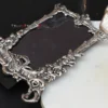 Elegance Photo Frame Antique Silver Coated - 6x4 inch 6 Elegance Photo Frame Antique Silver Coated - 6x4 inch