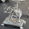 Housewarming gift in aluminium handicraft from house2home, lightweight and practical for new homeowners and office relocations. Made in Moradabad with a modern finish. Bulk orders for retailers and planners.