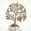 Sculpture, Closeup View, Kalpa Vriksha showpiece golden finish with marble base, Kalpa Vriksha statue golden tree marble base, handcrafted Kalpa Vriksha showpiece house2home, wish fulfilling tree golden showpiece marble base, Kalpa Vriksha tree of life golden statue, decorative Kalpa Vriksha showpiece for Pooja room, golden Kalpa Vriksha figurine aluminium marble base, Kalpa Vriksha showpiece for Diwali gifting, Kalpa Vriksha wedding gift showpiece golden finish, Kalpa Vriksha housewarming gift marble base, handmade Kalpa Vriksha tree showpiece Moradabad, Kalpa Vriksha corporate gift golden tree, Kalpa Vriksha showpiece for living room decor, golden wish tree showpiece marble base India, Kalpa Vriksha decorative idol golden finish, Kalpa Vriksha hamper gift showpiece house2home, auspicious Kalpa Vriksha tree statue golden, Kalpa Vriksha marble base aluminium showpiece, Kalpa Vriksha celestial tree golden decor, Kalpa Vriksha showpiece close up golden texture, Kalpa Vriksha tree figurine for office desk, Kalpa Vriksha showpiece traditional Indian decor, golden tree of life Kalpa Vriksha marble stand, Kalpa Vriksha showpiece front view golden, Kalpa Vriksha showpiece side view marble base, handcrafted golden tree showpiece house2home India, Kalpa Vriksha showpiece return gift idea, Kalpa Vriksha prosperity tree golden statue, Kalpa Vriksha showpiece luxury gift hamper, Kalpa Vriksha showpiece mandir decoration, golden Kalpa Vriksha tree handcrafted artisan, Kalpa Vriksha showpiece anniversary gift golden, Kalpa Vriksha showpiece vastu decor item, Kalpa Vriksha tree golden finish product photo, Kalpa Vriksha showpiece packaging gift box, Kalpa Vriksha showpiece detail craftsmanship view