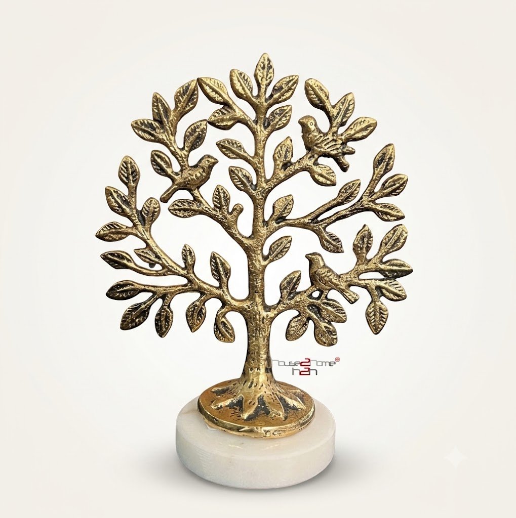 Kalpa Vriksha showpiece golden finish with marble base, Kalpa Vriksha statue golden tree marble base, handcrafted Kalpa Vriksha showpiece house2home, wish fulfilling tree golden showpiece marble base, Kalpa Vriksha tree of life golden statue, decorative Kalpa Vriksha showpiece for Pooja room, golden Kalpa Vriksha figurine aluminium marble base, Kalpa Vriksha showpiece for Diwali gifting, Kalpa Vriksha wedding gift showpiece golden finish, Kalpa Vriksha housewarming gift marble base, handmade Kalpa Vriksha tree showpiece Moradabad, Kalpa Vriksha corporate gift golden tree, Kalpa Vriksha showpiece for living room decor, golden wish tree showpiece marble base India, Kalpa Vriksha decorative idol golden finish, Kalpa Vriksha hamper gift showpiece house2home, auspicious Kalpa Vriksha tree statue golden, Kalpa Vriksha marble base aluminium showpiece, Kalpa Vriksha celestial tree golden decor, Kalpa Vriksha showpiece close up golden texture, Kalpa Vriksha tree figurine for office desk, Kalpa Vriksha showpiece traditional Indian decor, golden tree of life Kalpa Vriksha marble stand, Kalpa Vriksha showpiece front view golden, Kalpa Vriksha showpiece side view marble base, handcrafted golden tree showpiece house2home India, Kalpa Vriksha showpiece return gift idea, Kalpa Vriksha prosperity tree golden statue, Kalpa Vriksha showpiece luxury gift hamper, Kalpa Vriksha showpiece mandir decoration, golden Kalpa Vriksha tree handcrafted artisan, Kalpa Vriksha showpiece anniversary gift golden, Kalpa Vriksha showpiece vastu decor item, Kalpa Vriksha tree golden finish product photo, Kalpa Vriksha showpiece packaging gift box, Kalpa Vriksha showpiece detail craftsmanship view