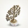 Kalpa Vriksha showpiece golden finish with marble base, Kalpa Vriksha statue golden tree marble base, handcrafted Kalpa Vriksha showpiece house2home, wish fulfilling tree golden showpiece marble base, Kalpa Vriksha tree of life golden statue, decorative Kalpa Vriksha showpiece for Pooja room, golden Kalpa Vriksha figurine aluminium marble base, Kalpa Vriksha showpiece for Diwali gifting, Kalpa Vriksha wedding gift showpiece golden finish, Kalpa Vriksha housewarming gift marble base, handmade Kalpa Vriksha tree showpiece Moradabad, Kalpa Vriksha corporate gift golden tree, Kalpa Vriksha showpiece for living room decor, golden wish tree showpiece marble base India, Kalpa Vriksha decorative idol golden finish, Kalpa Vriksha hamper gift showpiece house2home, auspicious Kalpa Vriksha tree statue golden, Kalpa Vriksha marble base aluminium showpiece, Kalpa Vriksha celestial tree golden decor, Kalpa Vriksha showpiece close up golden texture, Kalpa Vriksha tree figurine for office desk, Kalpa Vriksha showpiece traditional Indian decor, golden tree of life Kalpa Vriksha marble stand, Kalpa Vriksha showpiece front view golden, Kalpa Vriksha showpiece side view marble base, handcrafted golden tree showpiece house2home India, Kalpa Vriksha showpiece return gift idea, Kalpa Vriksha prosperity tree golden statue, Kalpa Vriksha showpiece luxury gift hamper, Kalpa Vriksha showpiece mandir decoration, golden Kalpa Vriksha tree handcrafted artisan, Kalpa Vriksha showpiece anniversary gift golden, Kalpa Vriksha showpiece vastu decor item, Kalpa Vriksha tree golden finish product photo, Kalpa Vriksha showpiece packaging gift box, Kalpa Vriksha showpiece detail craftsmanship view