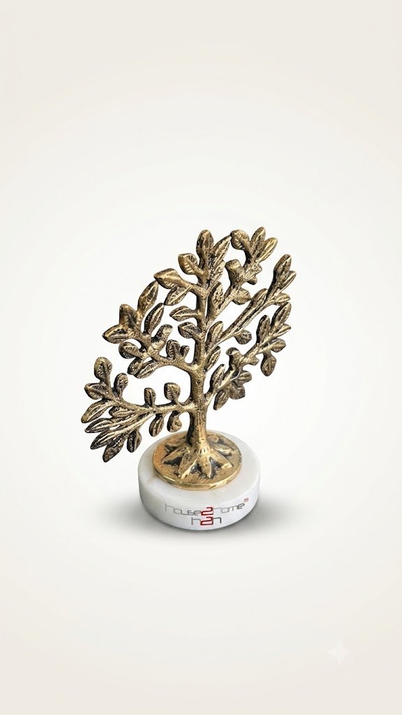 Kalpa Vriksha showpiece golden finish with marble base, Kalpa Vriksha statue golden tree marble base, handcrafted Kalpa Vriksha showpiece house2home, wish fulfilling tree golden showpiece marble base, Kalpa Vriksha tree of life golden statue, decorative Kalpa Vriksha showpiece for Pooja room, golden Kalpa Vriksha figurine aluminium marble base, Kalpa Vriksha showpiece for Diwali gifting, Kalpa Vriksha wedding gift showpiece golden finish, Kalpa Vriksha housewarming gift marble base, handmade Kalpa Vriksha tree showpiece Moradabad, Kalpa Vriksha corporate gift golden tree, Kalpa Vriksha showpiece for living room decor, golden wish tree showpiece marble base India, Kalpa Vriksha decorative idol golden finish, Kalpa Vriksha hamper gift showpiece house2home, auspicious Kalpa Vriksha tree statue golden, Kalpa Vriksha marble base aluminium showpiece, Kalpa Vriksha celestial tree golden decor, Kalpa Vriksha showpiece close up golden texture, Kalpa Vriksha tree figurine for office desk, Kalpa Vriksha showpiece traditional Indian decor, golden tree of life Kalpa Vriksha marble stand, Kalpa Vriksha showpiece front view golden, Kalpa Vriksha showpiece side view marble base, handcrafted golden tree showpiece house2home India, Kalpa Vriksha showpiece return gift idea, Kalpa Vriksha prosperity tree golden statue, Kalpa Vriksha showpiece luxury gift hamper, Kalpa Vriksha showpiece mandir decoration, golden Kalpa Vriksha tree handcrafted artisan, Kalpa Vriksha showpiece anniversary gift golden, Kalpa Vriksha showpiece vastu decor item, Kalpa Vriksha tree golden finish product photo, Kalpa Vriksha showpiece packaging gift box, Kalpa Vriksha showpiece detail craftsmanship view