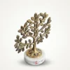 Kalpa Vriksha showpiece golden finish with marble base, Kalpa Vriksha statue golden tree marble base, handcrafted Kalpa Vriksha showpiece house2home, wish fulfilling tree golden showpiece marble base, Kalpa Vriksha tree of life golden statue, decorative Kalpa Vriksha showpiece for Pooja room, golden Kalpa Vriksha figurine aluminium marble base, Kalpa Vriksha showpiece for Diwali gifting, Kalpa Vriksha wedding gift showpiece golden finish, Kalpa Vriksha housewarming gift marble base, handmade Kalpa Vriksha tree showpiece Moradabad, Kalpa Vriksha corporate gift golden tree, Kalpa Vriksha showpiece for living room decor, golden wish tree showpiece marble base India, Kalpa Vriksha decorative idol golden finish, Kalpa Vriksha hamper gift showpiece house2home, auspicious Kalpa Vriksha tree statue golden, Kalpa Vriksha marble base aluminium showpiece, Kalpa Vriksha celestial tree golden decor, Kalpa Vriksha showpiece close up golden texture, Kalpa Vriksha tree figurine for office desk, Kalpa Vriksha showpiece traditional Indian decor, golden tree of life Kalpa Vriksha marble stand, Kalpa Vriksha showpiece front view golden, Kalpa Vriksha showpiece side view marble base, handcrafted golden tree showpiece house2home India, Kalpa Vriksha showpiece return gift idea, Kalpa Vriksha prosperity tree golden statue, Kalpa Vriksha showpiece luxury gift hamper, Kalpa Vriksha showpiece mandir decoration, golden Kalpa Vriksha tree handcrafted artisan, Kalpa Vriksha showpiece anniversary gift golden, Kalpa Vriksha showpiece vastu decor item, Kalpa Vriksha tree golden finish product photo, Kalpa Vriksha showpiece packaging gift box, Kalpa Vriksha showpiece detail craftsmanship view