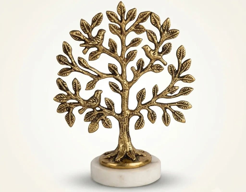 Corporate Gift, Metal Hamper, Tree of Life, Kalpa Vriksha statue golden tree marble base, Banyan Tree, handcrafted Kalpa Vriksha showpiece house2home, wish fulfilling tree golden showpiece marble base, Kalpa Vriksha tree of life golden statue, decorative Kalpa Vriksha showpiece for Pooja room, golden Kalpa Vriksha figurine aluminium marble base, Kalpa Vriksha showpiece for Diwali gifting, Kalpa Vriksha wedding gift showpiece golden finish, Kalpa Vriksha housewarming gift marble base, handmade Kalpa Vriksha tree showpiece Moradabad, Kalpa Vriksha corporate gift golden tree, Kalpa Vriksha showpiece for living room decor, golden wish tree showpiece marble base India, Kalpa Vriksha decorative idol golden finish, Kalpa Vriksha hamper gift showpiece house2home, auspicious Kalpa Vriksha tree statue golden, Kalpa Vriksha marble base aluminium showpiece, Kalpa Vriksha celestial tree golden decor, Kalpa Vriksha showpiece close up golden texture, Kalpa Vriksha tree figurine for office desk, Kalpa Vriksha showpiece traditional Indian decor, golden tree of life Kalpa Vriksha marble stand, Kalpa Vriksha showpiece front view golden, Kalpa Vriksha showpiece side view marble base, handcrafted golden tree showpiece house2home India, Kalpa Vriksha showpiece return gift idea, Kalpa Vriksha prosperity tree golden statue, Kalpa Vriksha showpiece luxury gift hamper, Kalpa Vriksha showpiece mandir decoration, golden Kalpa Vriksha tree handcrafted artisan, Kalpa Vriksha showpiece anniversary gift golden, Kalpa Vriksha showpiece vastu decor item, Kalpa Vriksha tree golden finish product photo, Kalpa Vriksha showpiece packaging gift box, Kalpa Vriksha showpiece detail craftsmanship view, Decorative Tree, Home Decor,