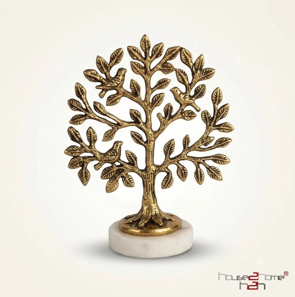 Corporate Gift, Metal Hamper, Tree of Life, Kalpa Vriksha statue golden tree marble base, Banyan Tree, handcrafted Kalpa Vriksha showpiece house2home, wish fulfilling tree golden showpiece marble base, Kalpa Vriksha tree of life golden statue, decorative Kalpa Vriksha showpiece for Pooja room, golden Kalpa Vriksha figurine aluminium marble base, Kalpa Vriksha showpiece for Diwali gifting, Kalpa Vriksha wedding gift showpiece golden finish, Kalpa Vriksha housewarming gift marble base, handmade Kalpa Vriksha tree showpiece Moradabad, Kalpa Vriksha corporate gift golden tree, Kalpa Vriksha showpiece for living room decor, golden wish tree showpiece marble base India, Kalpa Vriksha decorative idol golden finish, Kalpa Vriksha hamper gift showpiece house2home, auspicious Kalpa Vriksha tree statue golden, Kalpa Vriksha marble base aluminium showpiece, Kalpa Vriksha celestial tree golden decor, Kalpa Vriksha showpiece close up golden texture, Kalpa Vriksha tree figurine for office desk, Kalpa Vriksha showpiece traditional Indian decor, golden tree of life Kalpa Vriksha marble stand, Kalpa Vriksha showpiece front view golden, Kalpa Vriksha showpiece side view marble base, handcrafted golden tree showpiece house2home India, Kalpa Vriksha showpiece return gift idea, Kalpa Vriksha prosperity tree golden statue, Kalpa Vriksha showpiece luxury gift hamper, Kalpa Vriksha showpiece mandir decoration, golden Kalpa Vriksha tree handcrafted artisan, Kalpa Vriksha showpiece anniversary gift golden, Kalpa Vriksha showpiece vastu decor item, Kalpa Vriksha tree golden finish product photo, Kalpa Vriksha showpiece packaging gift box, Kalpa Vriksha showpiece detail craftsmanship view, Decorative Tree, Home Decor,