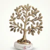 Sculpture, Closeup View, Kalpa Vriksha showpiece golden finish with marble base, Kalpa Vriksha statue golden tree marble base, handcrafted Kalpa Vriksha showpiece house2home, wish fulfilling tree golden showpiece marble base, Kalpa Vriksha tree of life golden statue, decorative Kalpa Vriksha showpiece for Pooja room, golden Kalpa Vriksha figurine aluminium marble base, Kalpa Vriksha showpiece for Diwali gifting, Kalpa Vriksha wedding gift showpiece golden finish, Kalpa Vriksha housewarming gift marble base, handmade Kalpa Vriksha tree showpiece Moradabad, Kalpa Vriksha corporate gift golden tree, Kalpa Vriksha showpiece for living room decor, golden wish tree showpiece marble base India, Kalpa Vriksha decorative idol golden finish, Kalpa Vriksha hamper gift showpiece house2home, auspicious Kalpa Vriksha tree statue golden, Kalpa Vriksha marble base aluminium showpiece, Kalpa Vriksha celestial tree golden decor, Kalpa Vriksha showpiece close up golden texture, Kalpa Vriksha tree figurine for office desk, Kalpa Vriksha showpiece traditional Indian decor, golden tree of life Kalpa Vriksha marble stand, Kalpa Vriksha showpiece front view golden, Kalpa Vriksha showpiece side view marble base, handcrafted golden tree showpiece house2home India, Kalpa Vriksha showpiece return gift idea, Kalpa Vriksha prosperity tree golden statue, Kalpa Vriksha showpiece luxury gift hamper, Kalpa Vriksha showpiece mandir decoration, golden Kalpa Vriksha tree handcrafted artisan, Kalpa Vriksha showpiece anniversary gift golden, Kalpa Vriksha showpiece vastu decor item, Kalpa Vriksha tree golden finish product photo, Kalpa Vriksha showpiece packaging gift box, Kalpa Vriksha showpiece detail craftsmanship view