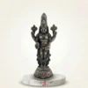 Factory-direct German silver Lord Balaji idol from Moradabad for wholesalers, resellers, and bulk gifting buyers.