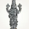 Factory-direct German silver Lord Balaji idol from Moradabad for wholesalers, resellers, and bulk gifting buyers.