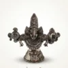 This divine German silver idol serves as a thoughtful return gift for auspicious shaadi and wedding ceremonies.
