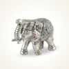 Corporate Gift Hamper- Decorative Elephant - Image 4