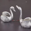 Handcrafted luxury business gift in polished brass, suited for premium corporate gift hampers and executive Diwali gifting. Available for bulk and customized orders from house2home, a reliable manufacturer and exporter of metal handicrafts.