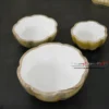 Wooden Bowls - Serving / Decorative Purpose/ 10x10/8x8/6x6 -inch - Set of 3 - Image 2