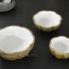 Wooden Bowls - Serving / Decorative Purpose/ 10x10/8x8/6x6 -inch - Set of 3 - Image 4