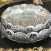 Premium metal handicraft item for corporate Diwali gift sets and festive hampers, crafted with attention to detail. A memorable luxury business gift from house2home, available wholesale for gifting brands, retailers, and companies.