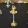 Gift hamper for weddings and housewarmings, crafted in brass and aluminium handicraft by house2home in Moradabad. Suited to couples and families settling into a new home. Bulk orders welcome.