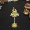 Gift hamper for weddings and housewarmings, crafted in brass and aluminium handicraft by house2home in Moradabad. Suited to couples and families settling into a new home. Bulk orders welcome.