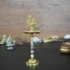 Gift hamper for weddings and housewarmings, crafted in brass and aluminium handicraft by house2home in Moradabad. Suited to couples and families settling into a new home. Bulk orders welcome.