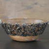 Wooden Bowls - Serving / Decorative Purpose/ 10"x10"/12"x12"-Inch - Image 3