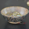 Wooden Bowls - Serving / Decorative Purpose/ 10"x10"/12"x12"-Inch - Image 2