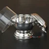 Shri Akhand Diya -6.3x4.3 -Inch - Image 4