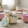 Kids Stool / Gifting Utility-12"x 10"-inches - Image 2