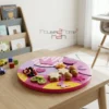 Mdf Kids Platter / Gifting Utility-12"x 0.5"-inches - Image 3