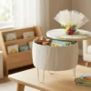 Kids Stool / Gifting Utility-12"x 10"-inches - Image 4