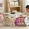 Kids Stool / Gifting Utility-12"x 10"-inches - Image 5