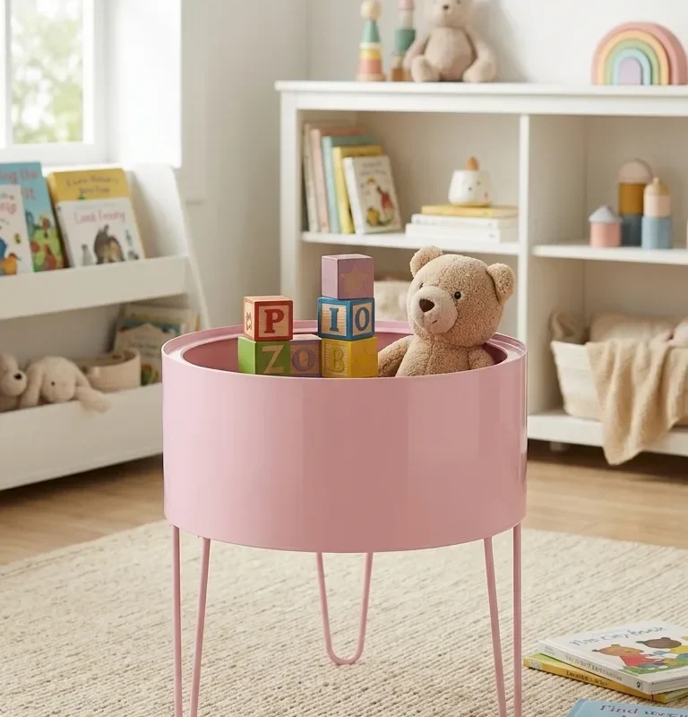 Kids Stool / Gifting Utility-12"x 10"-inches